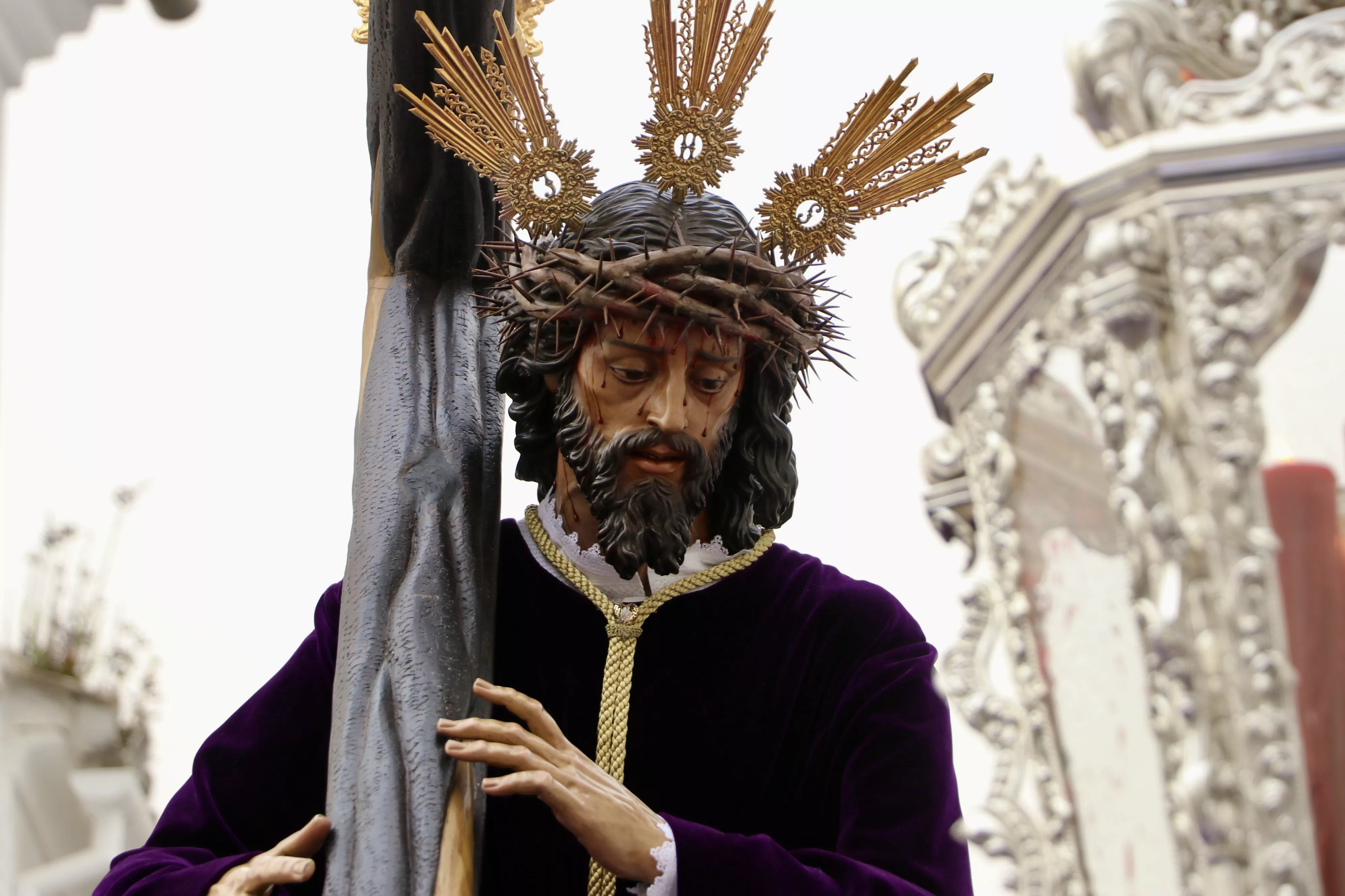 Semana Santa 2024. Domingo de Ramos. ENCUENTRO Semana Santa 2024. Domingo de Ramos. ENCUENTRO