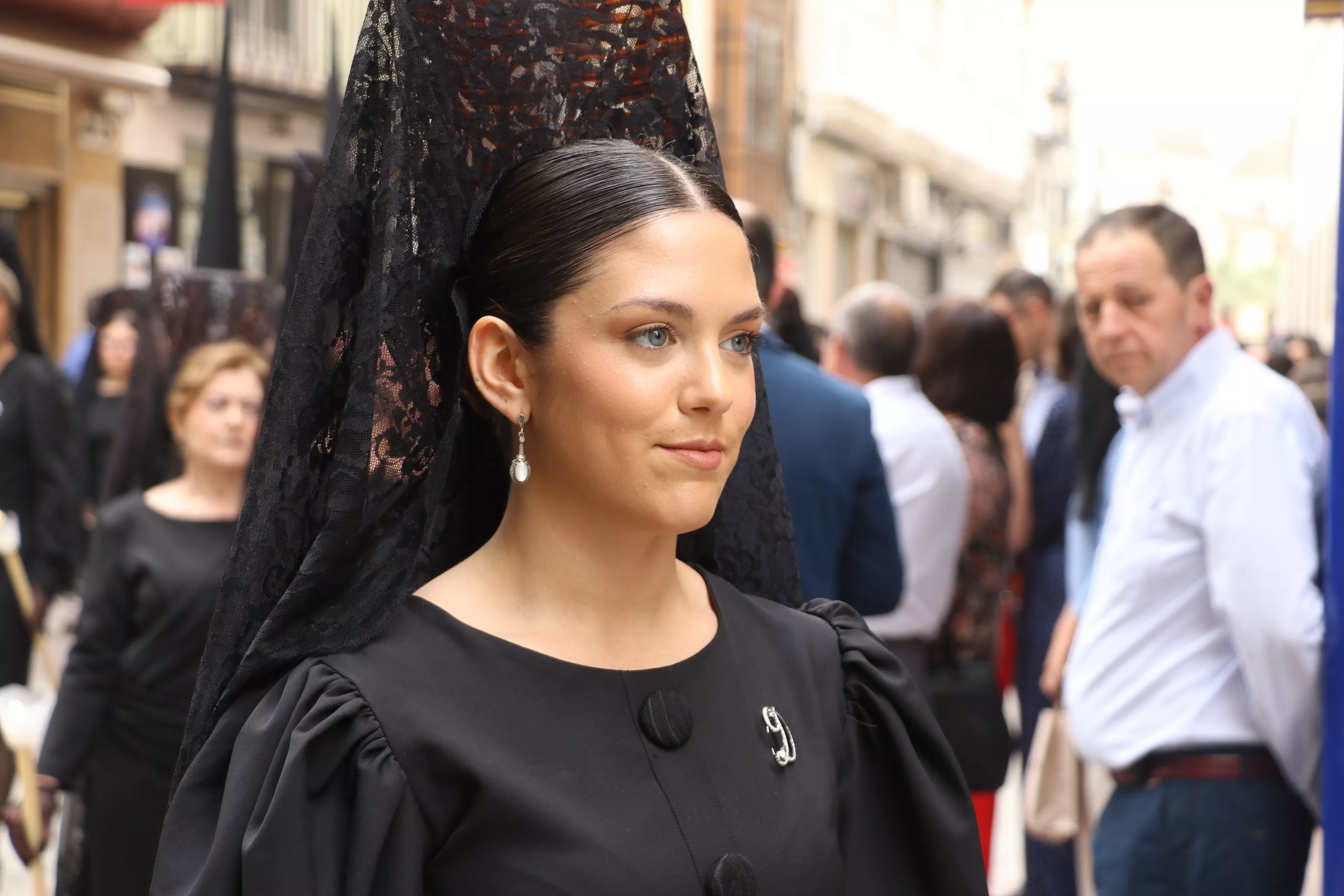 Semana Santa 2024. Domingo de Ramos. ENCUENTRO Semana Santa 2024. Domingo de Ramos. ENCUENTRO