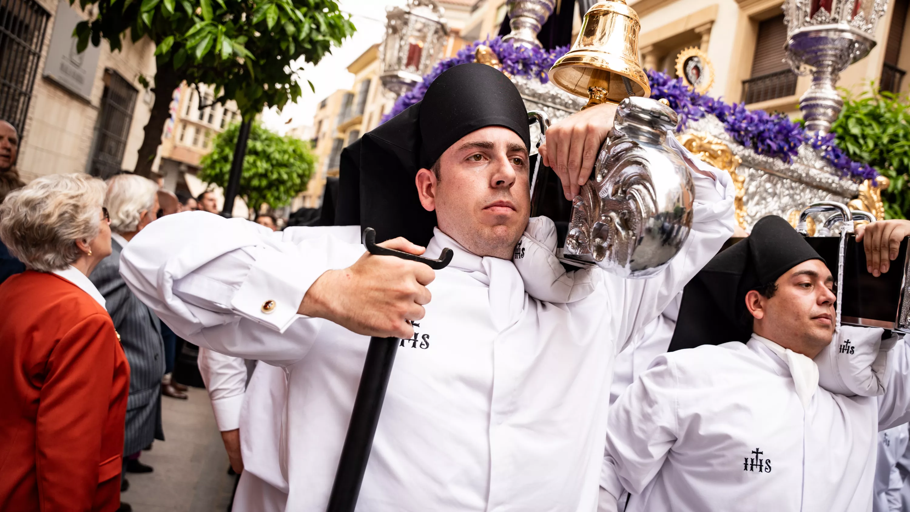 Semana Santa 2024   Domingo de Ramos   ENCUENTRO (8)