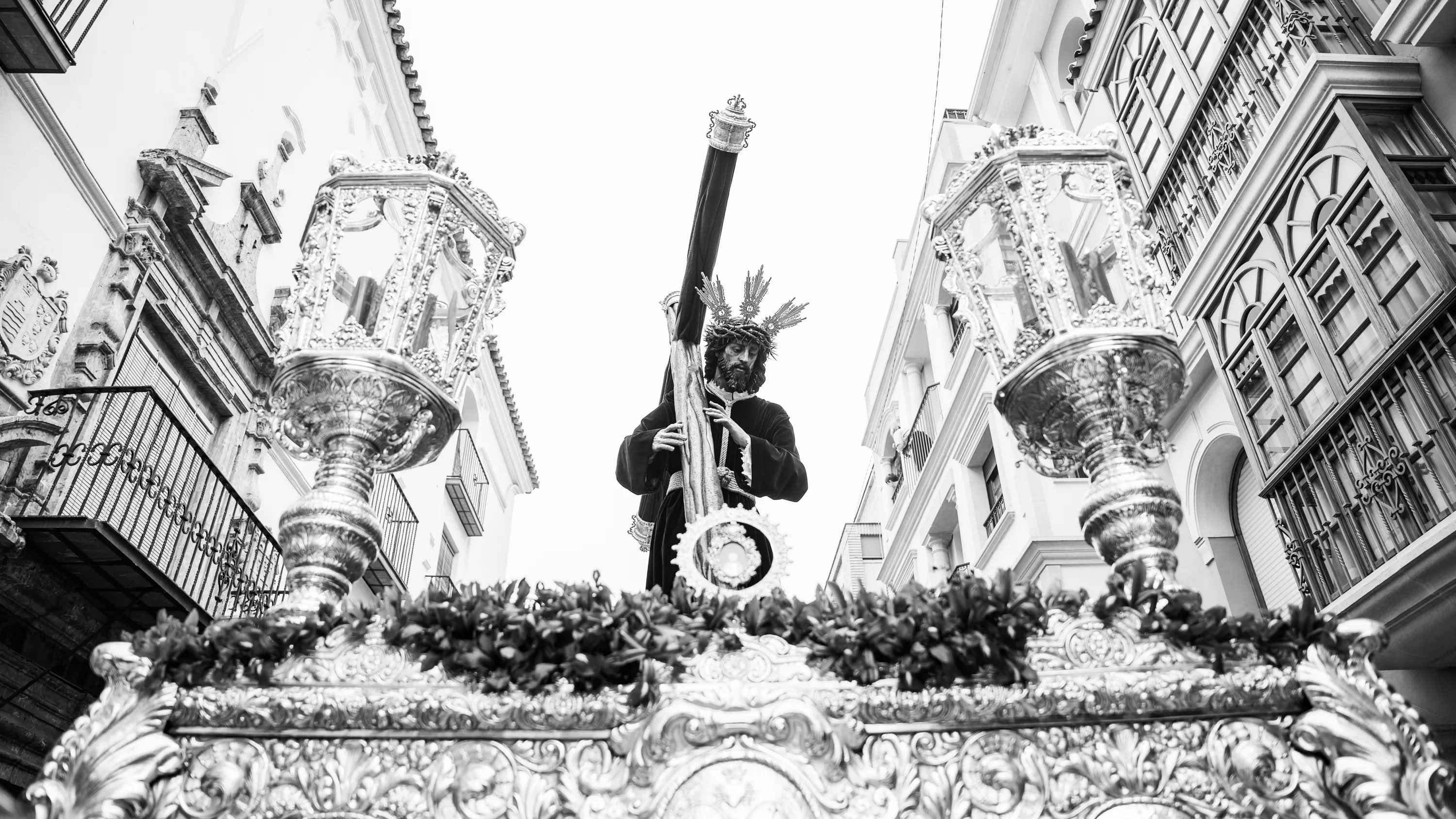 Semana Santa 2024   Domingo de Ramos   ENCUENTRO (11)