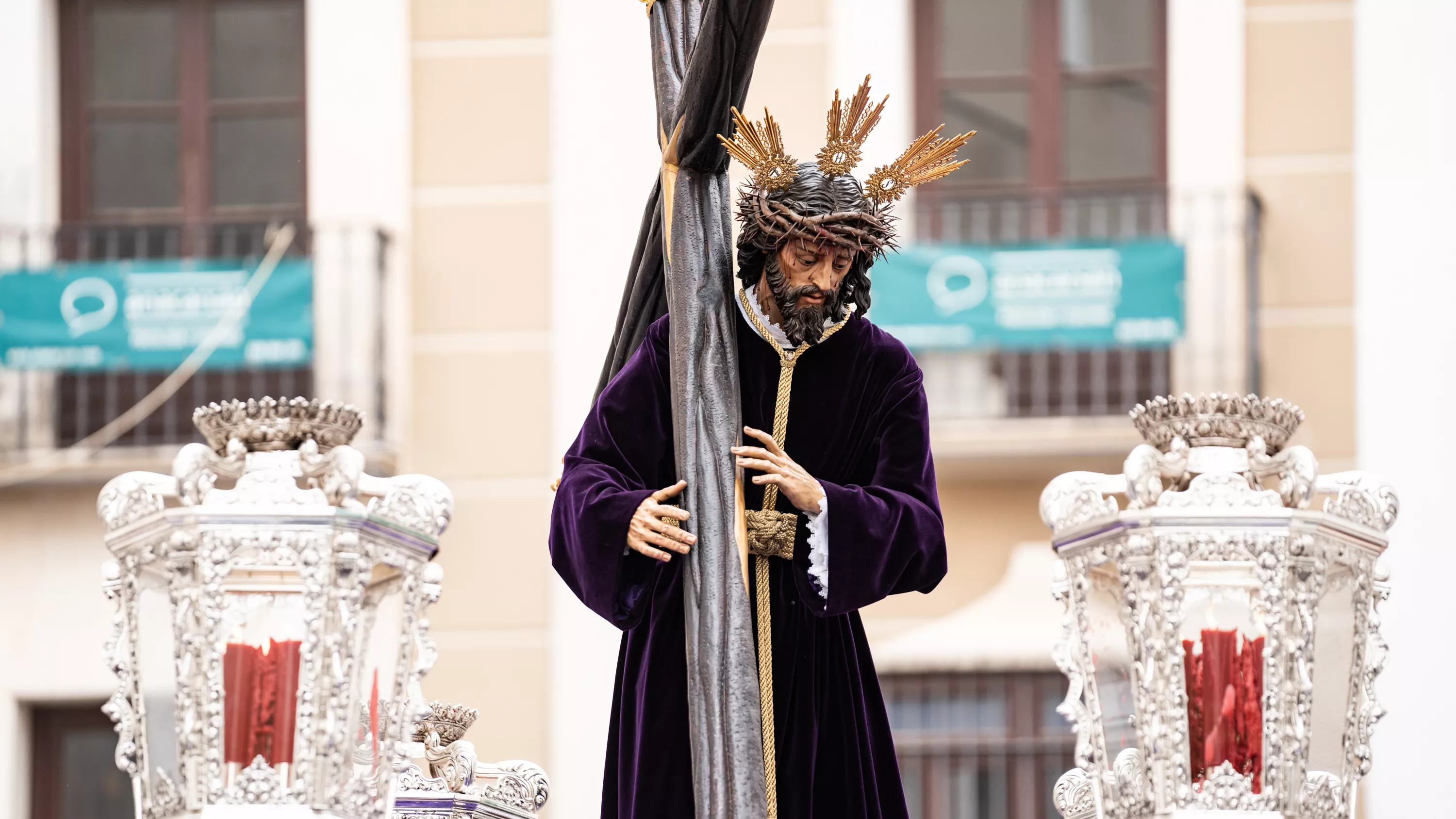 Semana Santa 2024   Domingo de Ramos   ENCUENTRO (18)