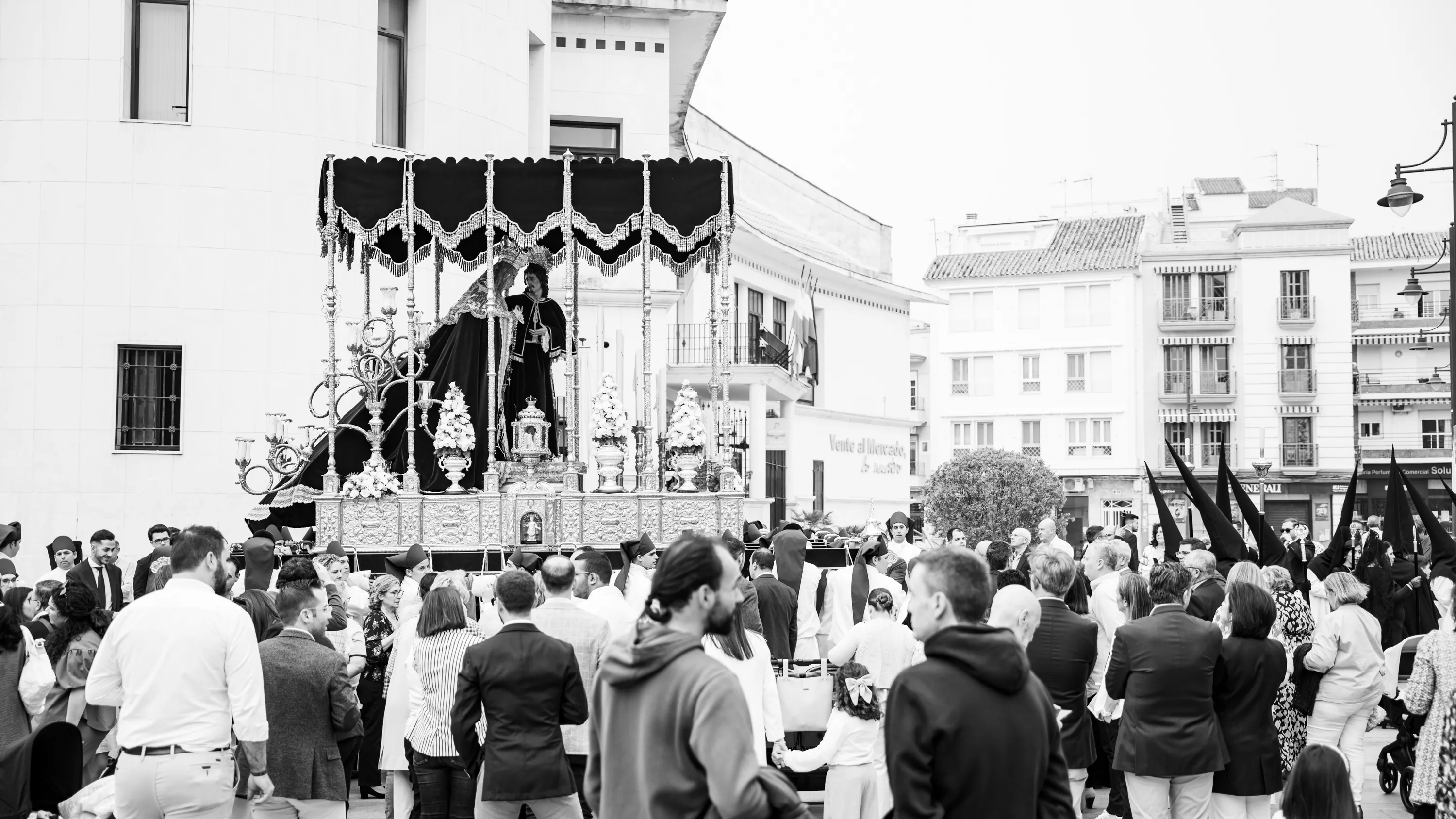 Semana Santa 2024   Domingo de Ramos   ENCUENTRO (34)