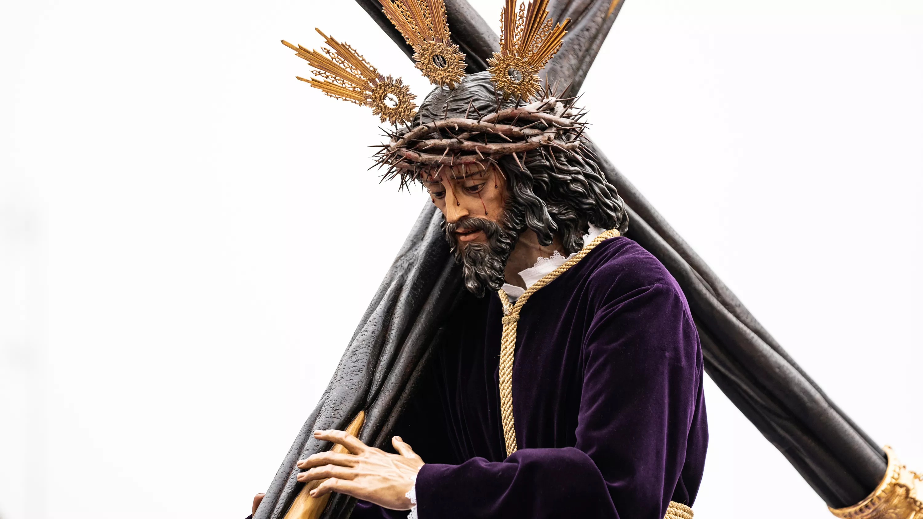 Semana Santa 2024   Domingo de Ramos   ENCUENTRO (35)