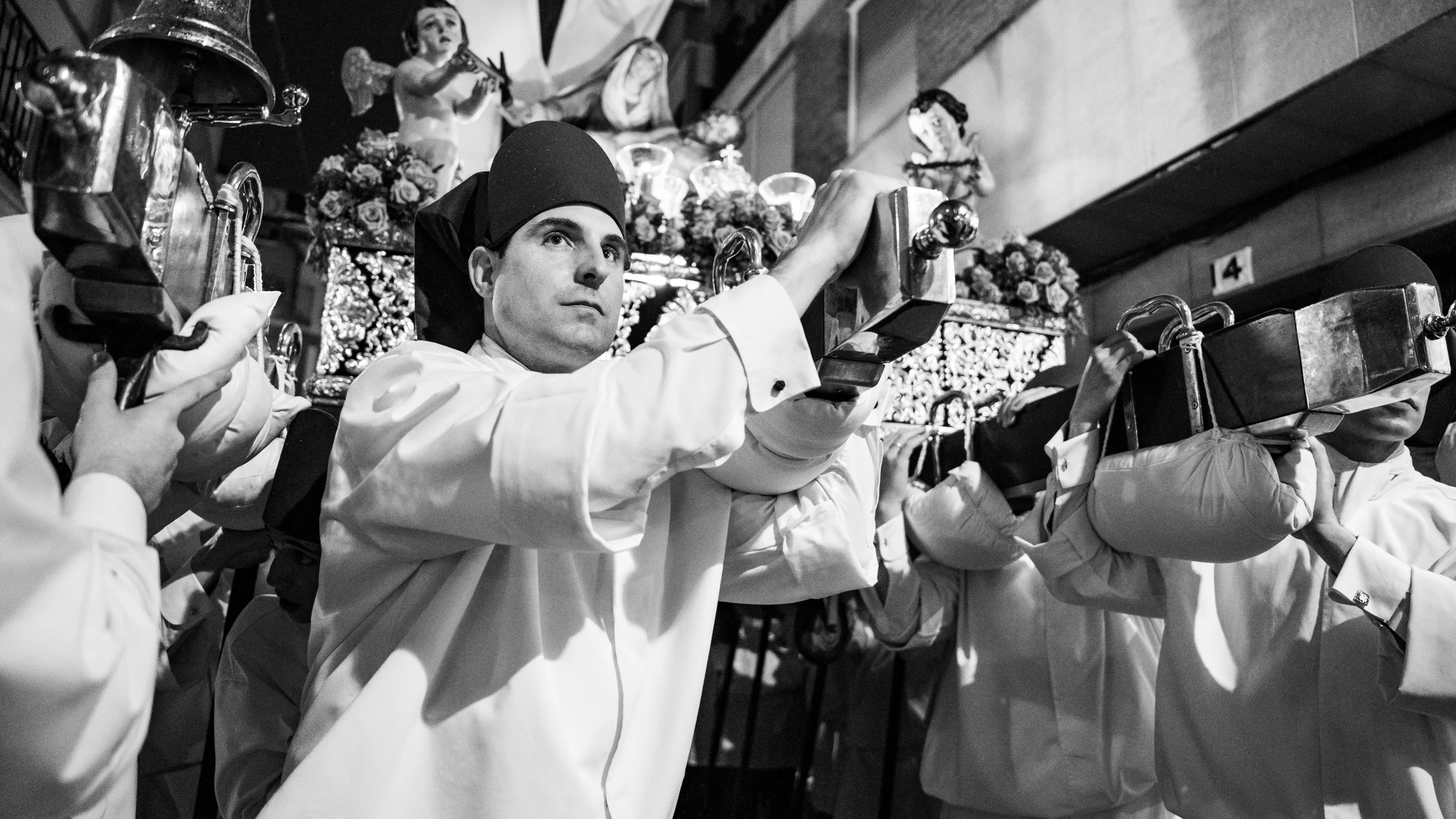 Semana Santa 2024 Lunes Santo COFRADÍA FRANCISCANA DE PASIÓN (27) Semana Santa 2024 Lunes Santo COFRADÍA FRANCISCANA DE PASIÓN (27)