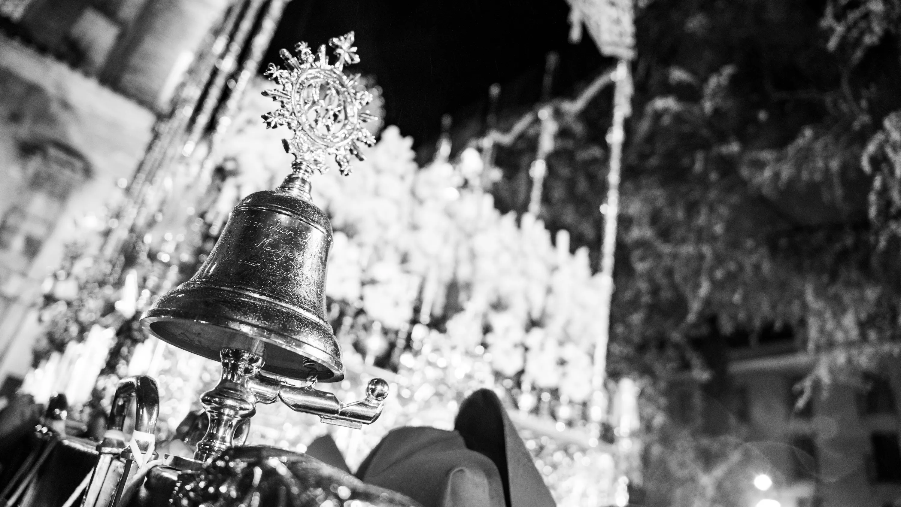 Semana Santa 2024   Lunes Santo   COFRADÍA FRANCISCANA DE PASIÓN (36)