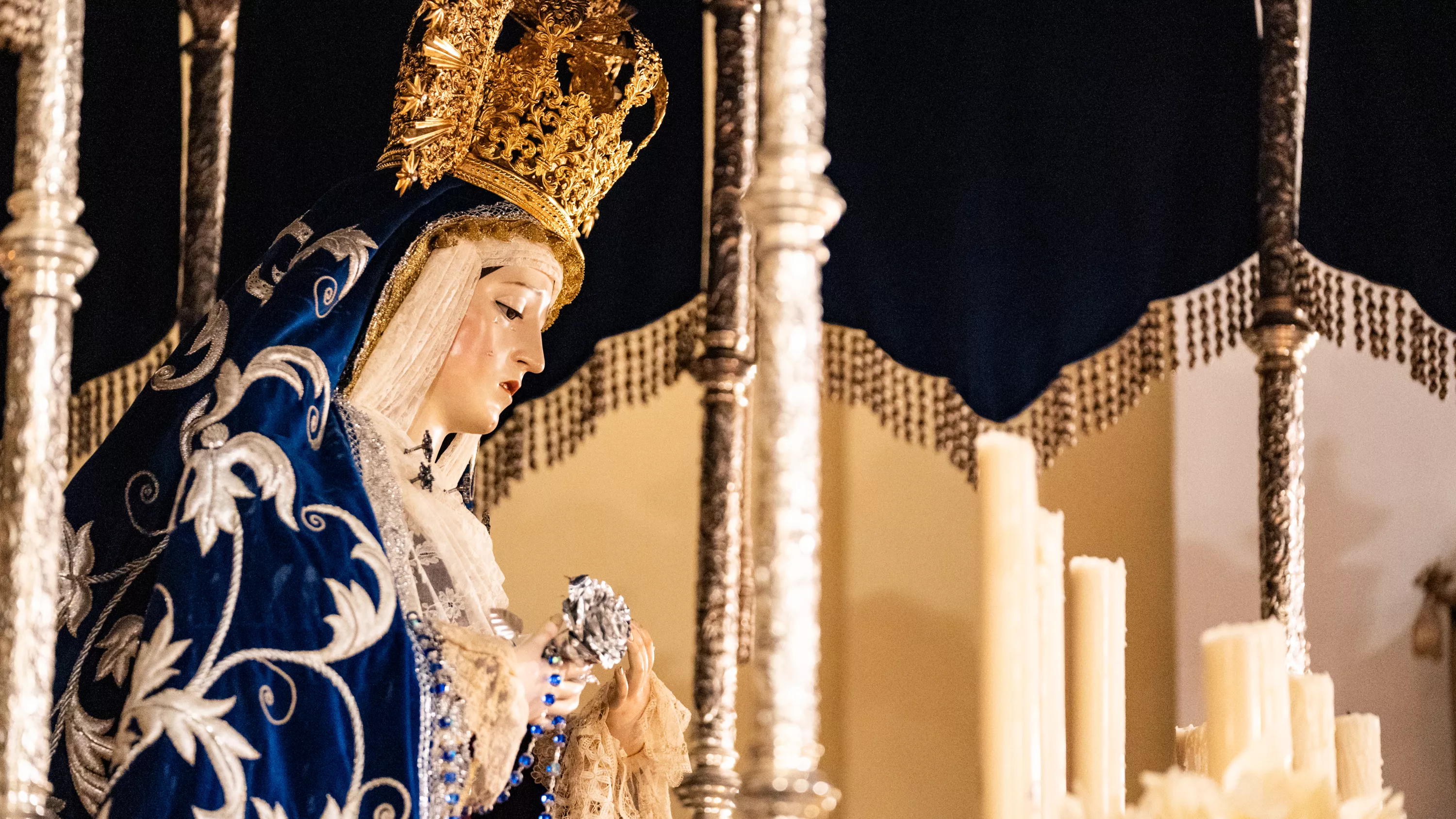 Semana Santa 2024 Lunes Santo COFRADÍA FRANCISCANA DE PASIÓN (44) Semana Santa 2024 Lunes Santo COFRADÍA FRANCISCANA DE PASIÓN (44)