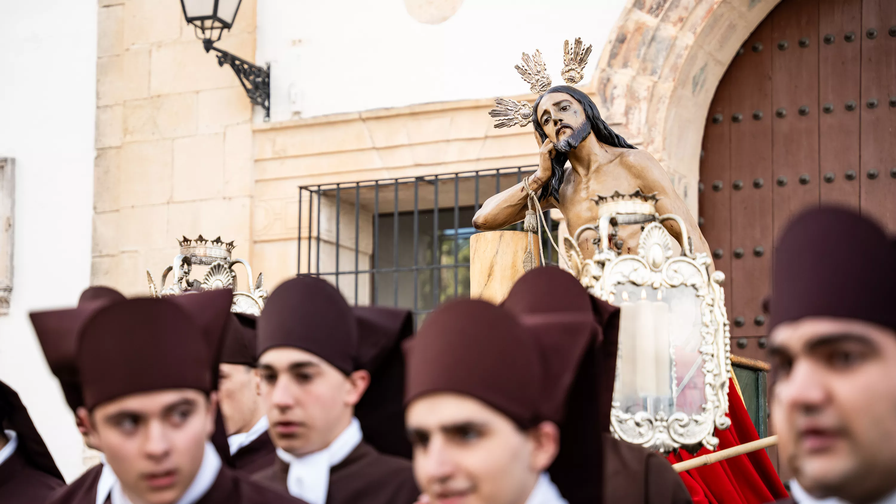 Semana Santa 2024 Martes Santo EL CARMEN (5) Semana Santa 2024 Martes Santo EL CARMEN (5)