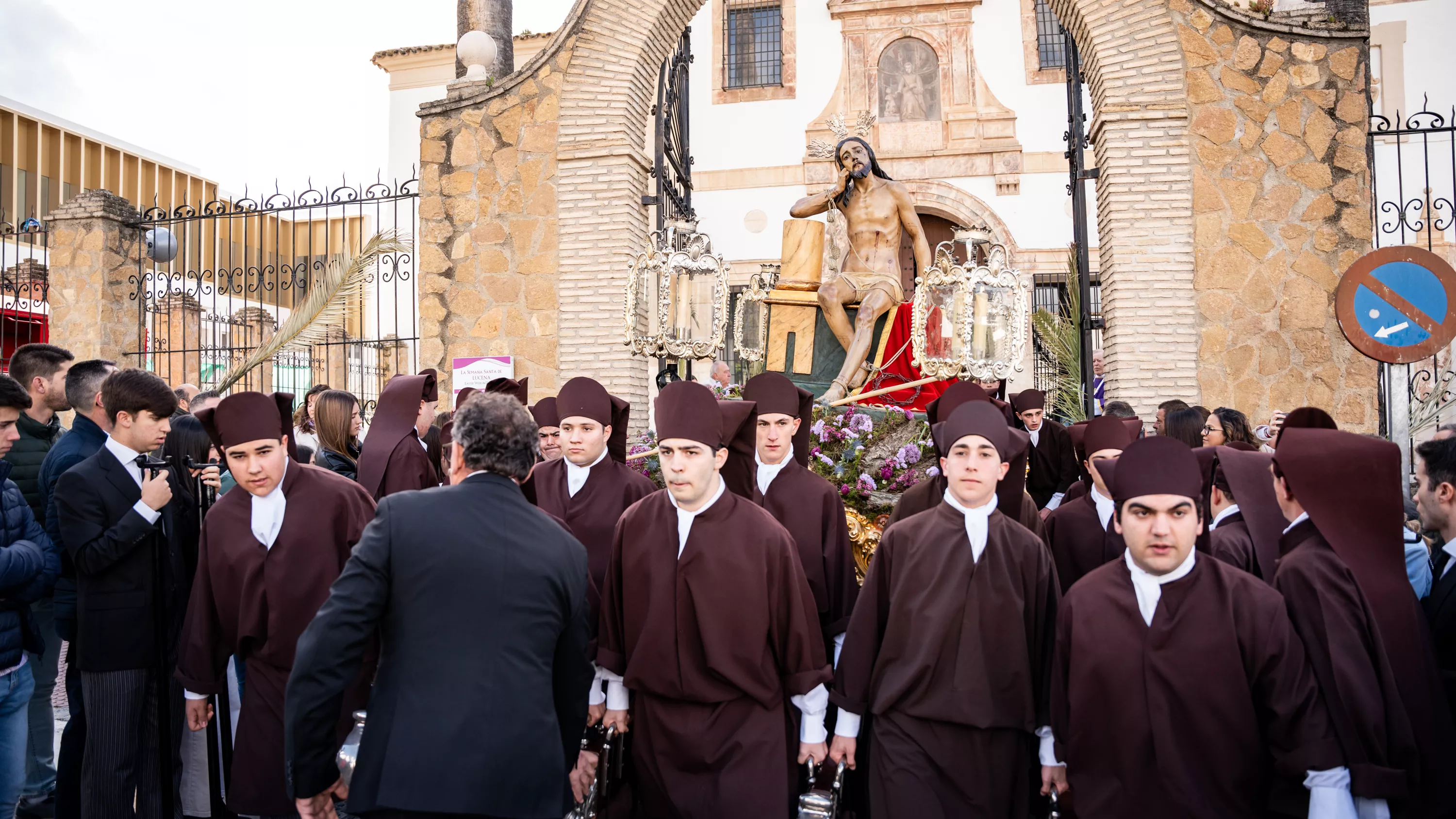 Semana Santa 2024 Martes Santo EL CARMEN (7) Semana Santa 2024 Martes Santo EL CARMEN (7)