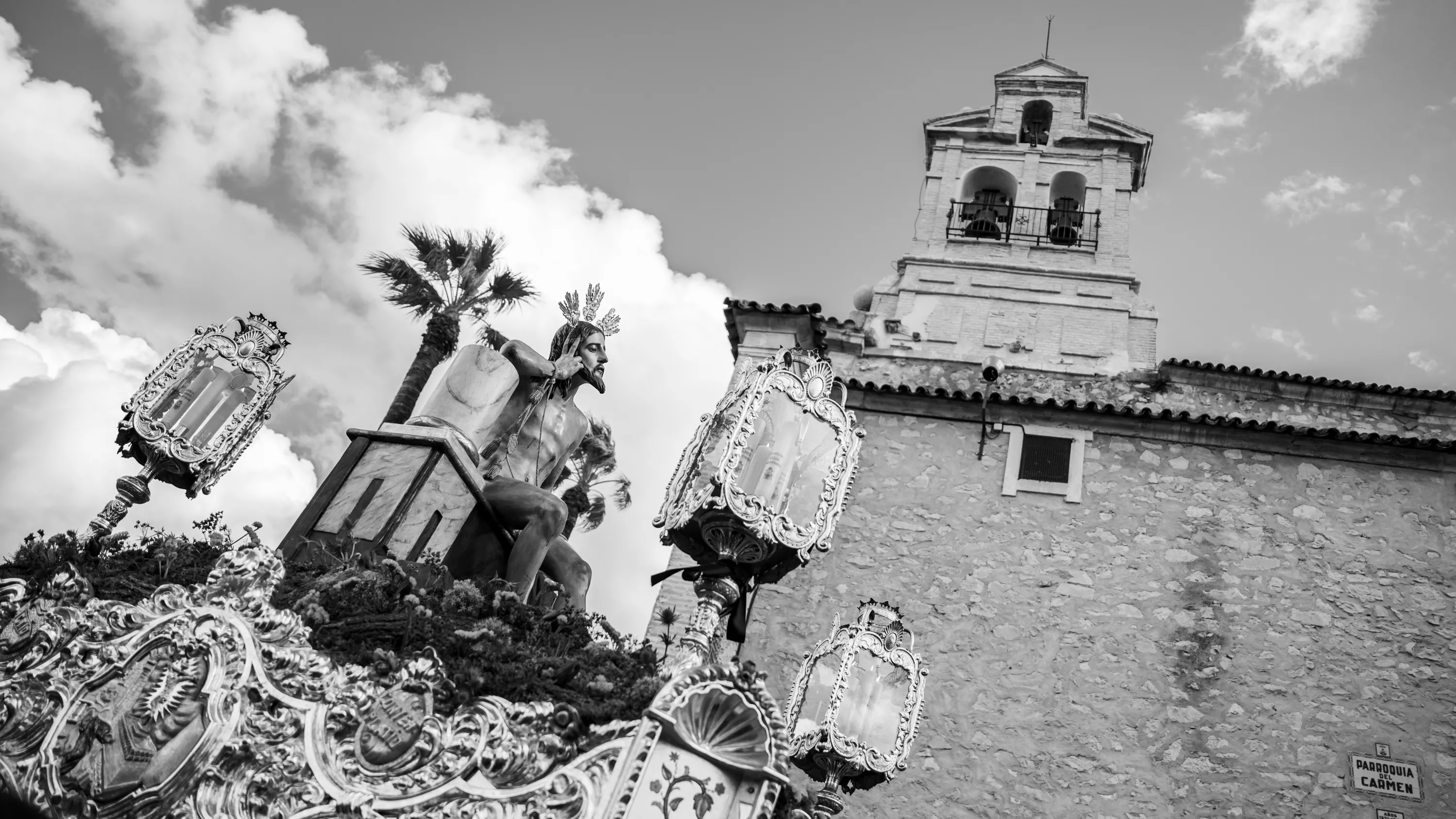 Semana Santa 2024 Martes Santo EL CARMEN (14) Semana Santa 2024 Martes Santo EL CARMEN (14)