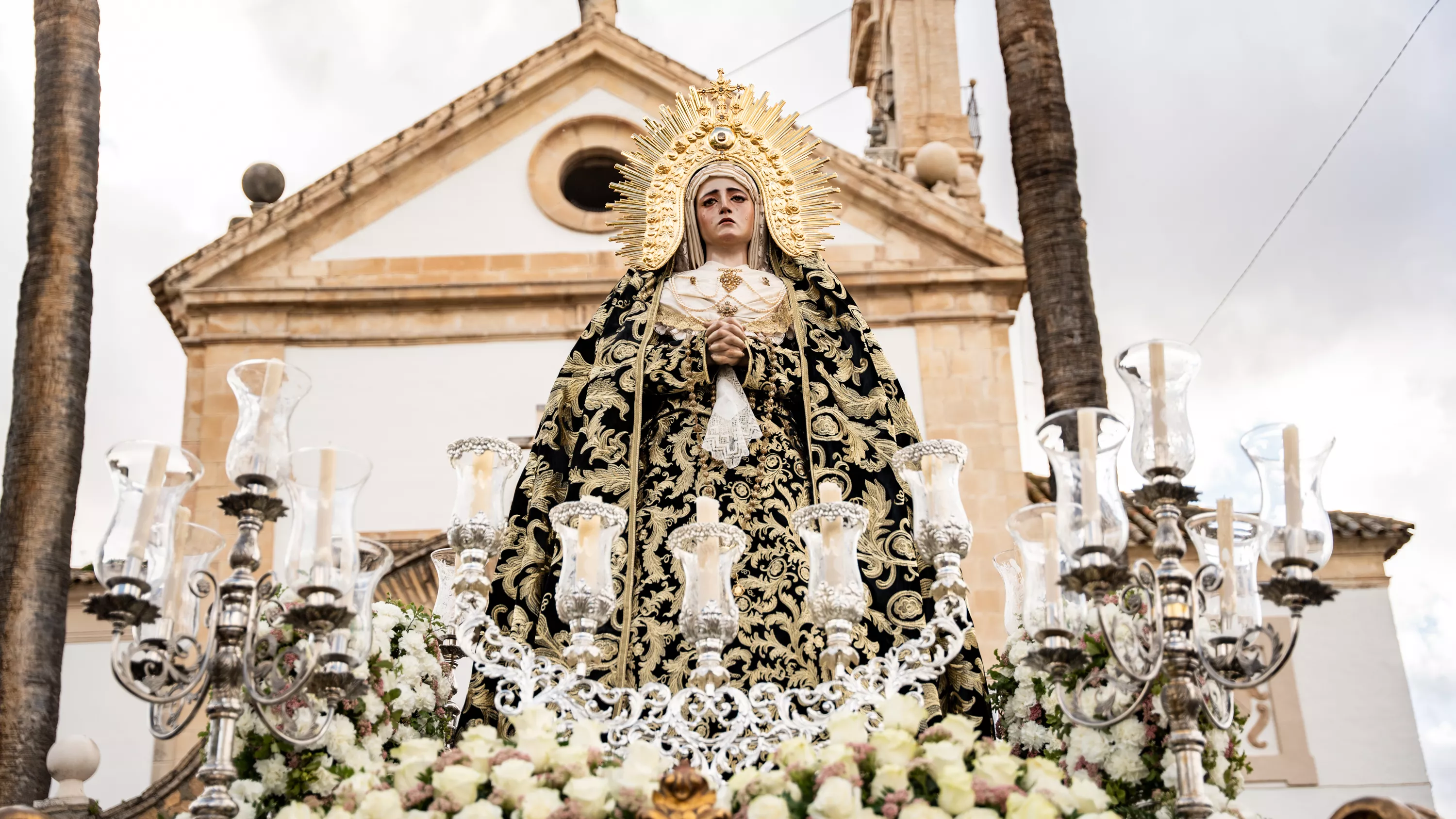 Semana Santa 2024 Martes Santo EL CARMEN (17) Semana Santa 2024 Martes Santo EL CARMEN (17)