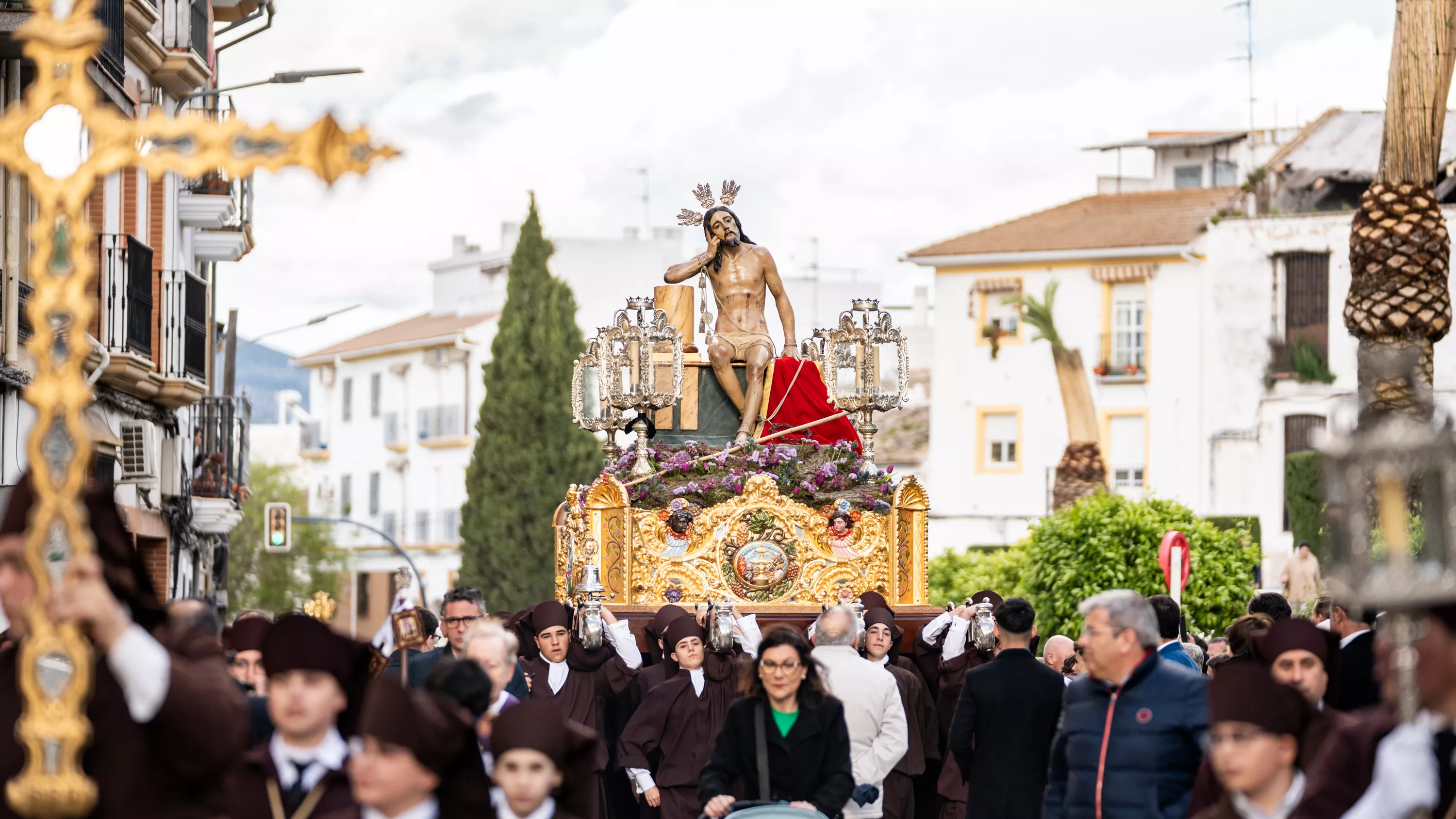 Semana Santa 2024 Martes Santo EL CARMEN (19) Semana Santa 2024 Martes Santo EL CARMEN (19)