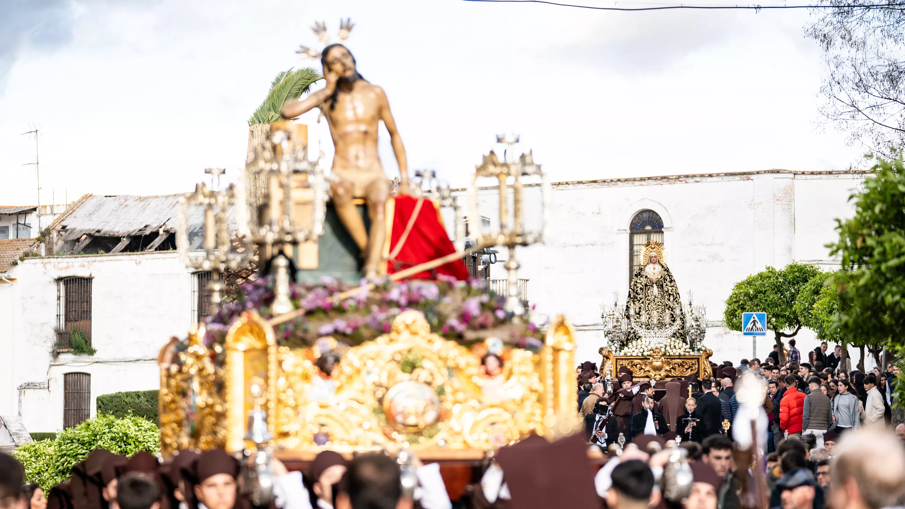 Semana Santa 2024 Martes Santo EL CARMEN (20) Semana Santa 2024 Martes Santo EL CARMEN (20)