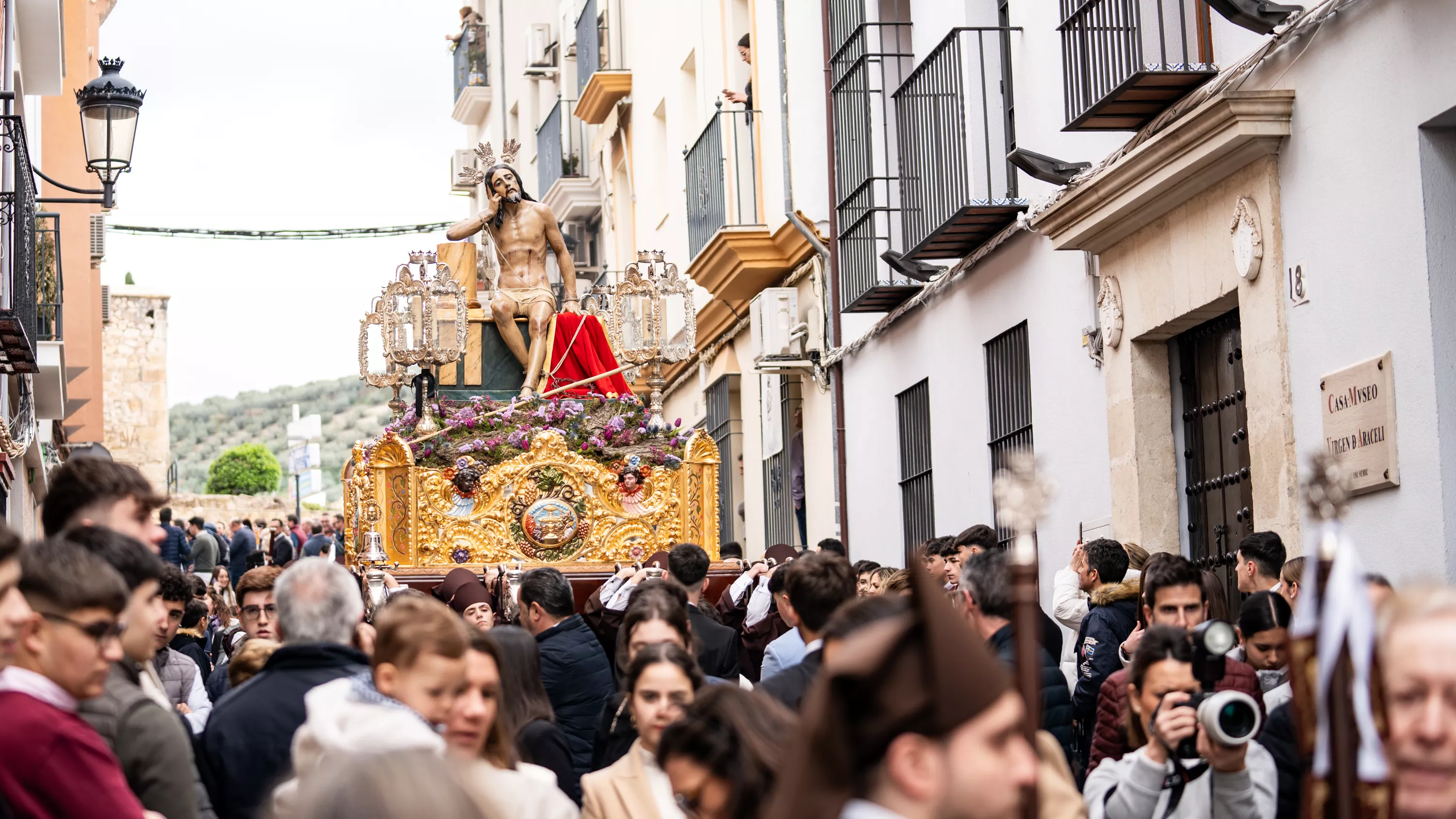 Semana Santa 2024 Martes Santo EL CARMEN (26) Semana Santa 2024 Martes Santo EL CARMEN (26)