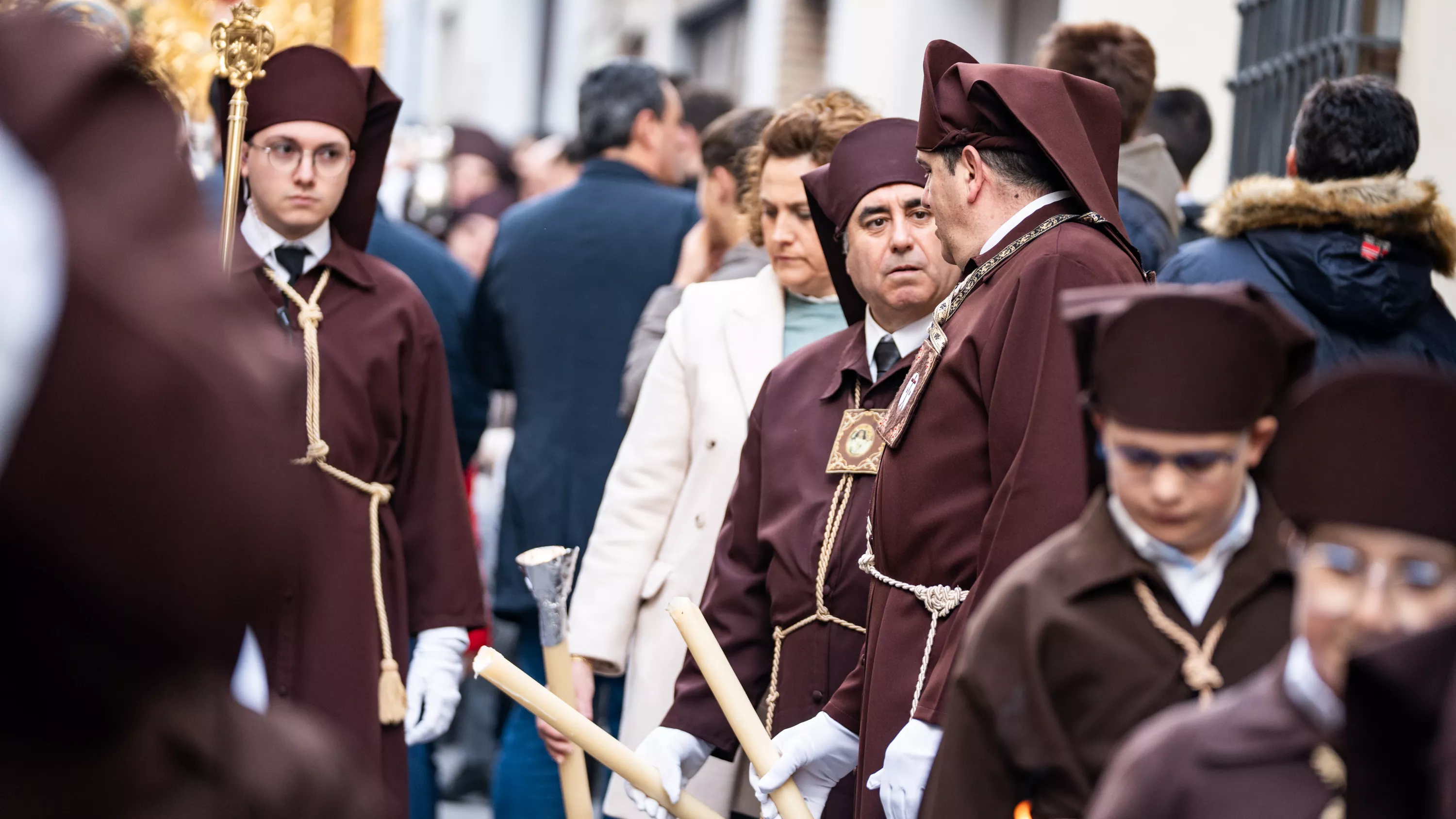 Semana Santa 2024 Martes Santo EL CARMEN (30) Semana Santa 2024 Martes Santo EL CARMEN (30)