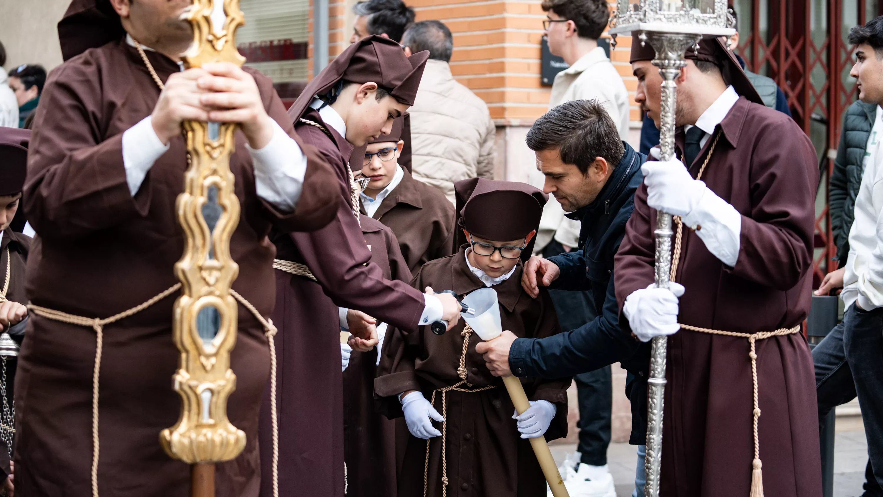 Semana Santa 2024 Martes Santo EL CARMEN (34) Semana Santa 2024 Martes Santo EL CARMEN (34)
