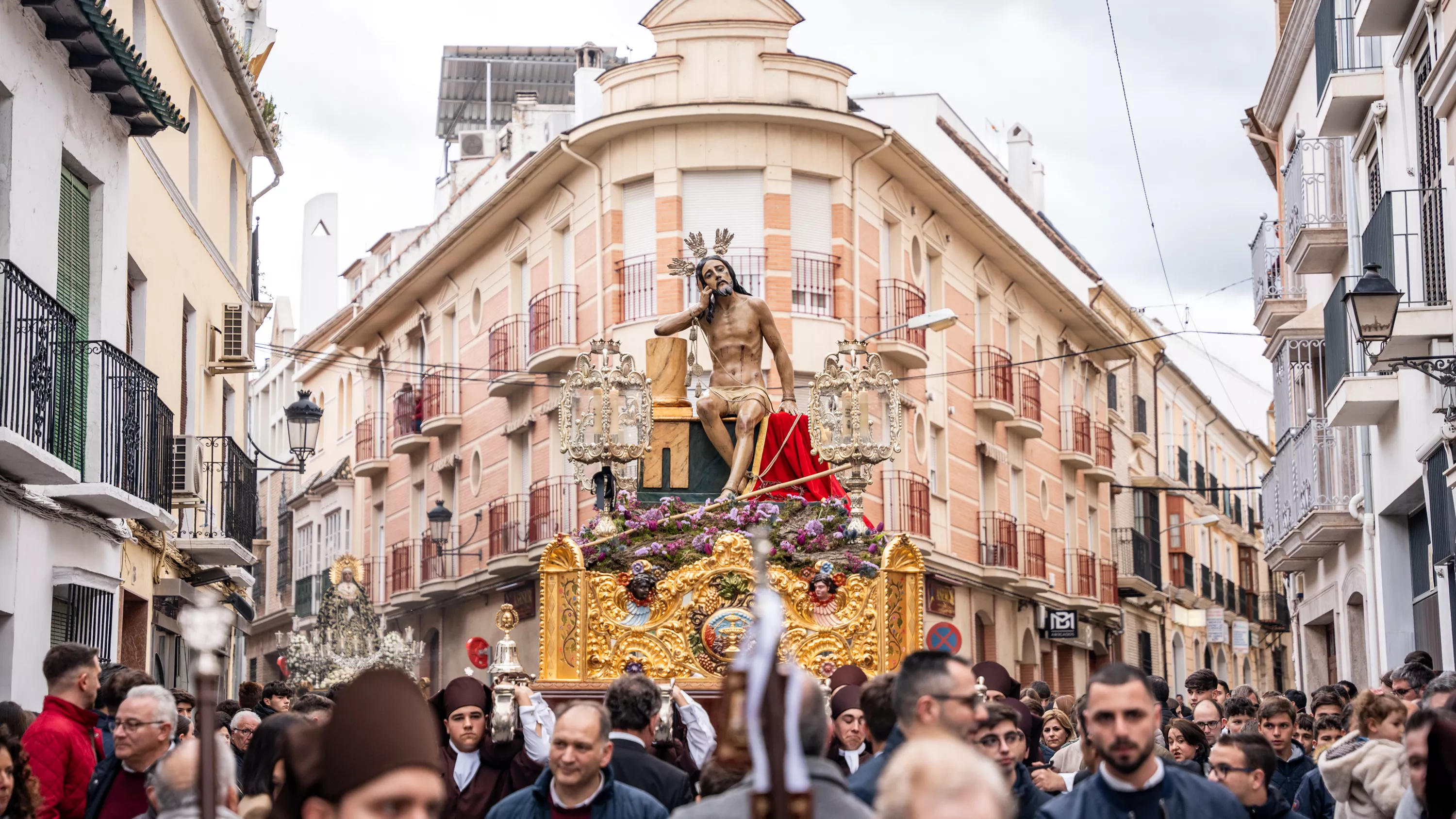 Semana Santa 2024 Martes Santo EL CARMEN (36) Semana Santa 2024 Martes Santo EL CARMEN (36)