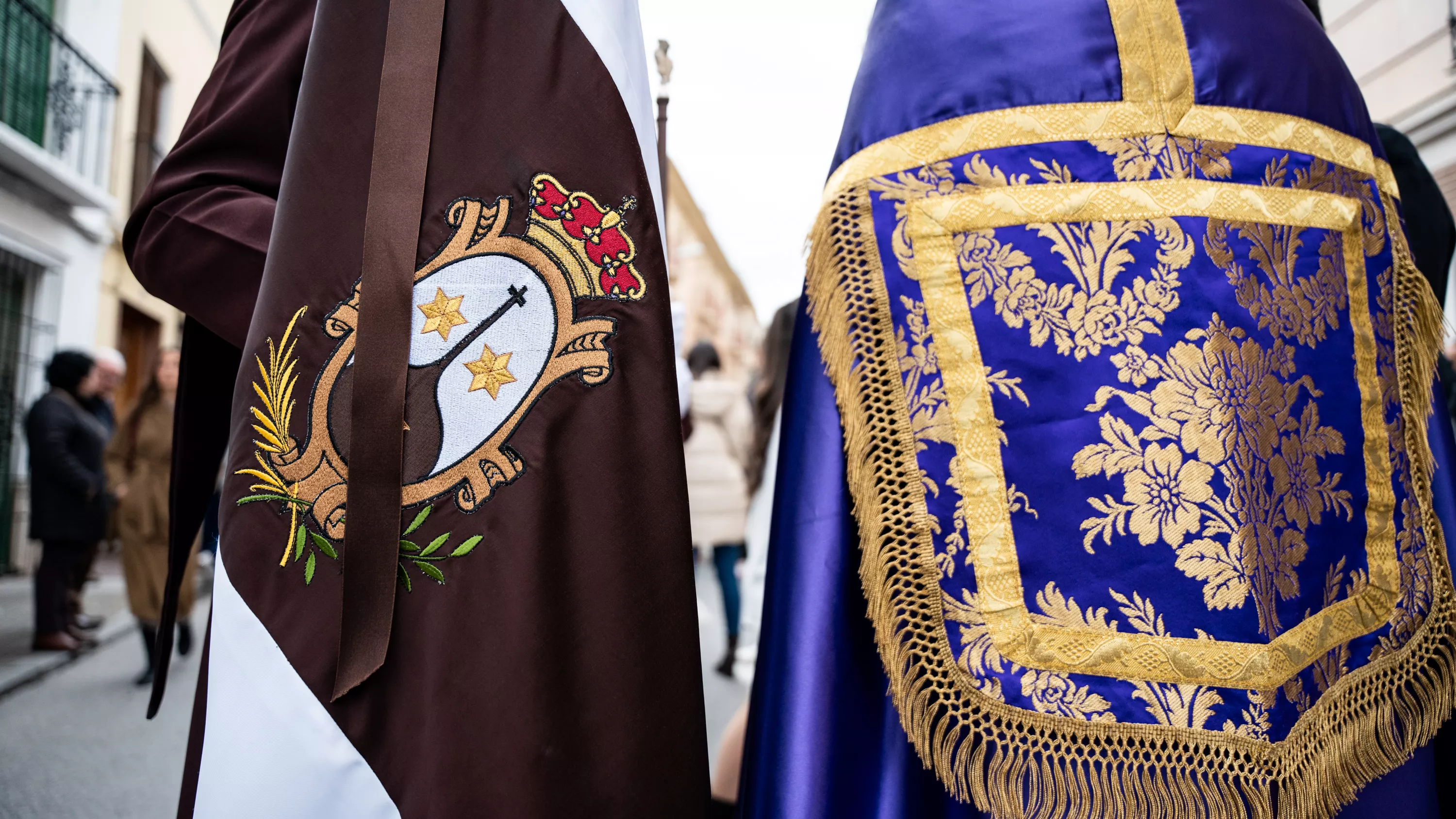 Semana Santa 2024 Martes Santo EL CARMEN (39) Semana Santa 2024 Martes Santo EL CARMEN (39)