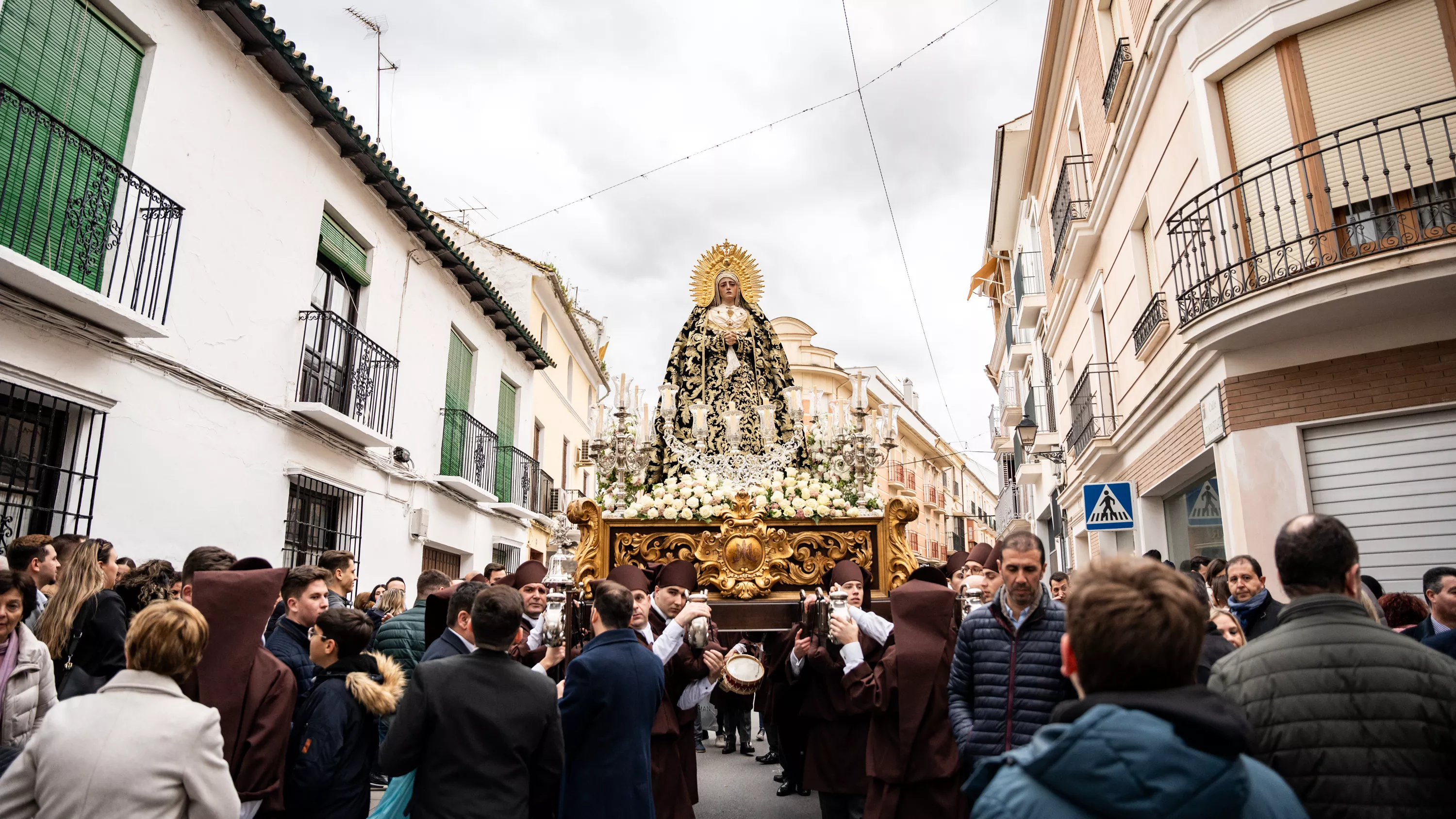 Semana Santa 2024 Martes Santo EL CARMEN (41) Semana Santa 2024 Martes Santo EL CARMEN (41)