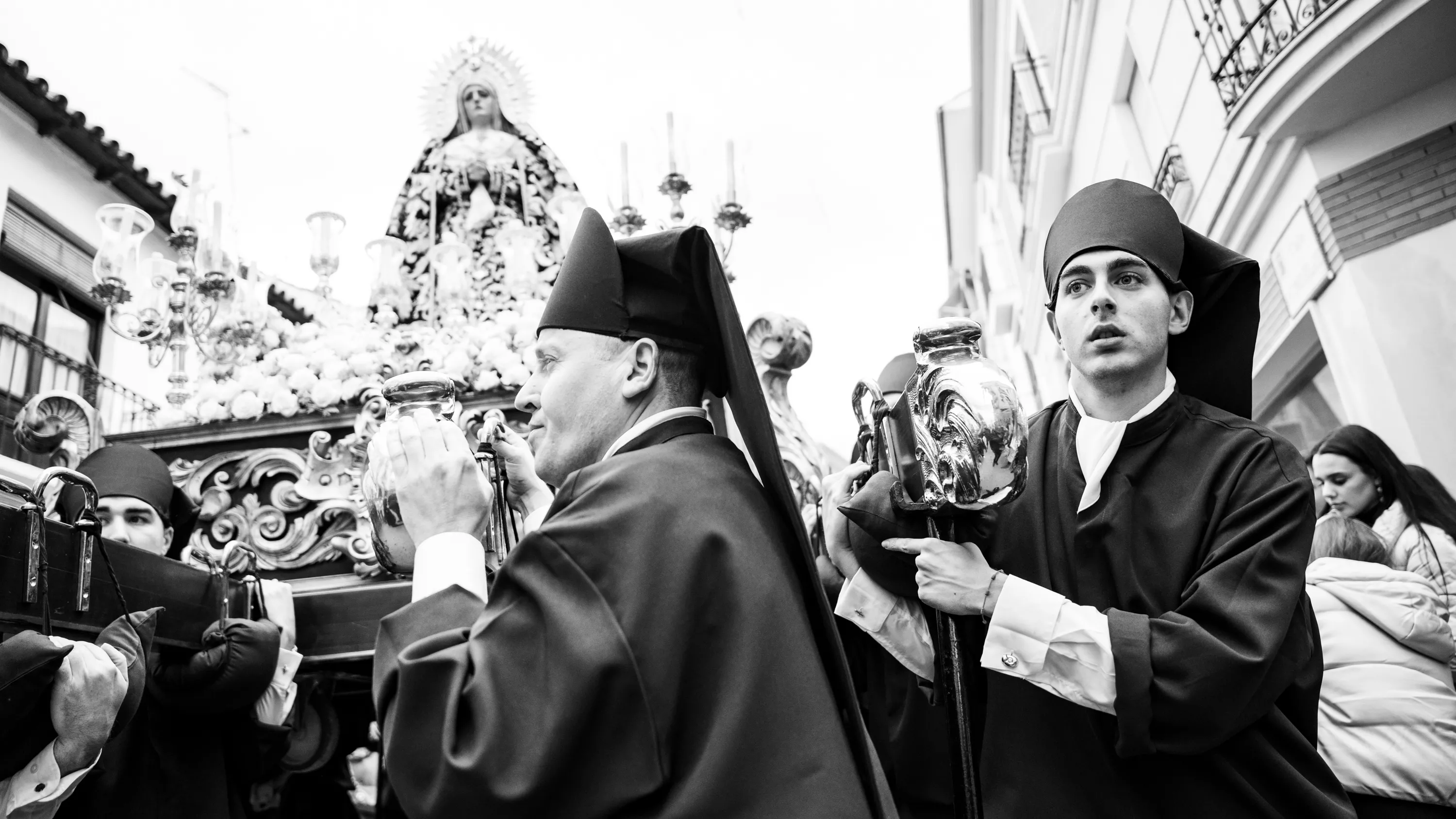 Semana Santa 2024 Martes Santo EL CARMEN (42) Semana Santa 2024 Martes Santo EL CARMEN (42)