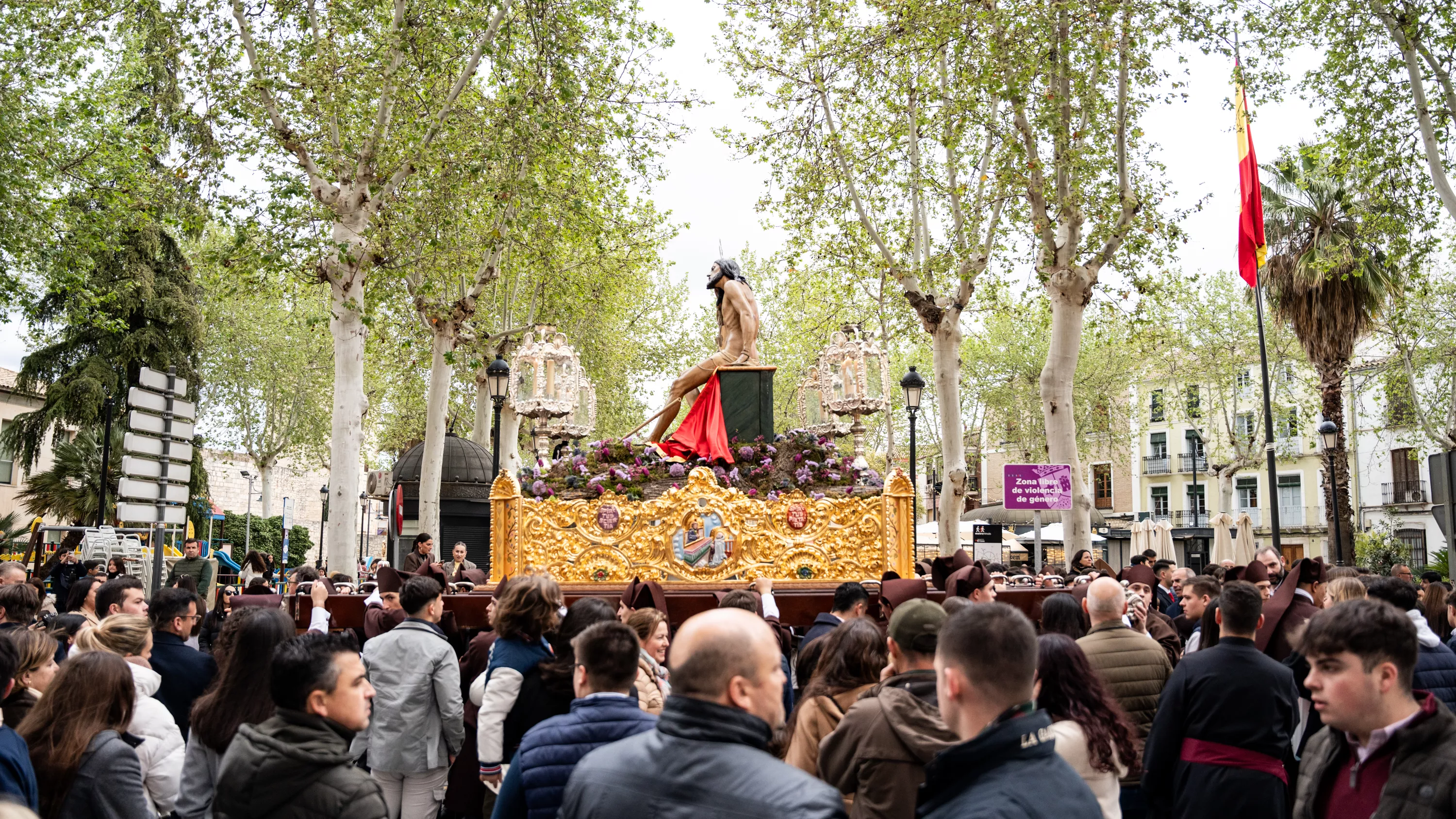 Semana Santa 2024 Martes Santo EL CARMEN (43) Semana Santa 2024 Martes Santo EL CARMEN (43)