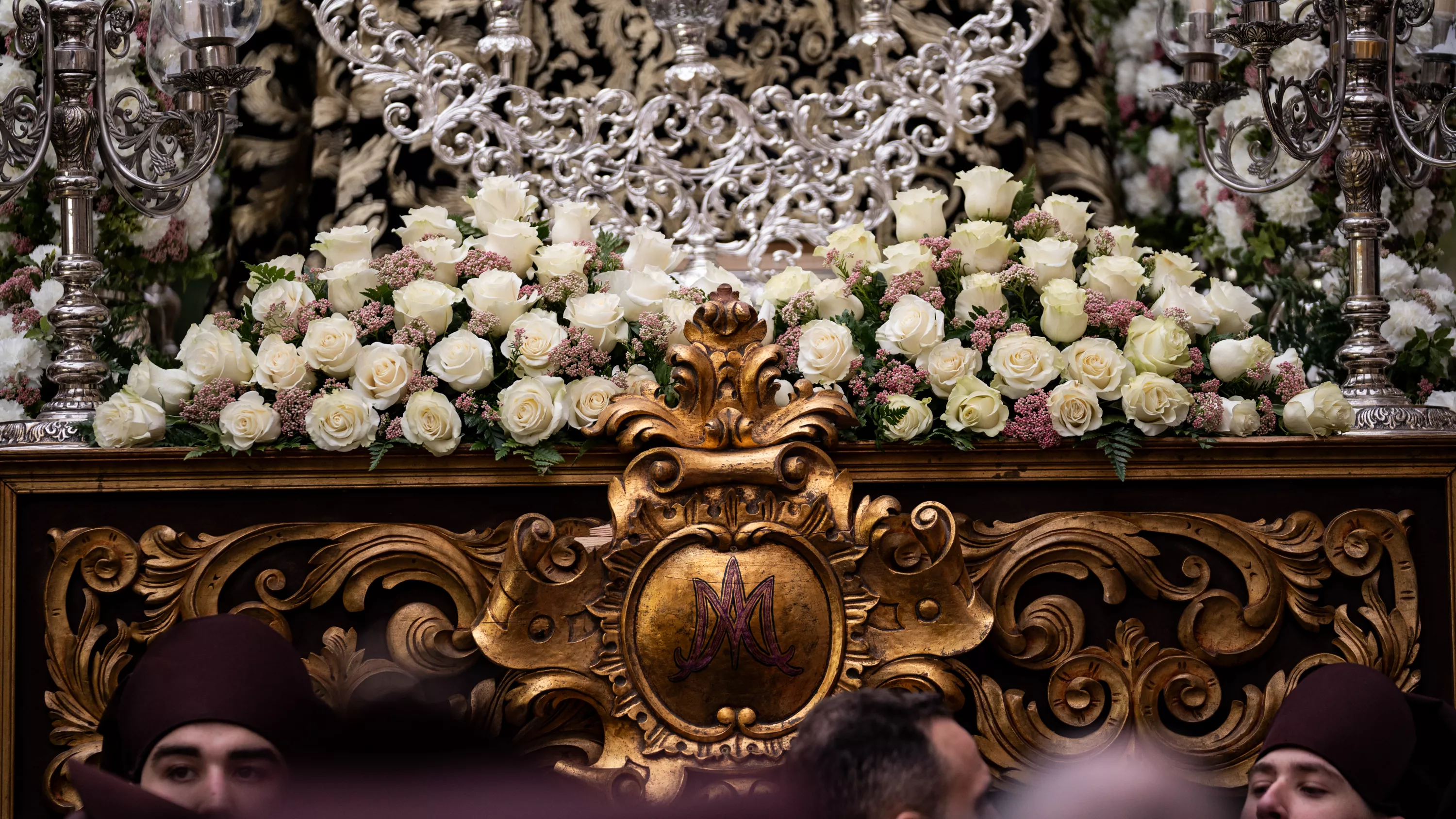 Semana Santa 2024 Martes Santo EL CARMEN (48) Semana Santa 2024 Martes Santo EL CARMEN (48)