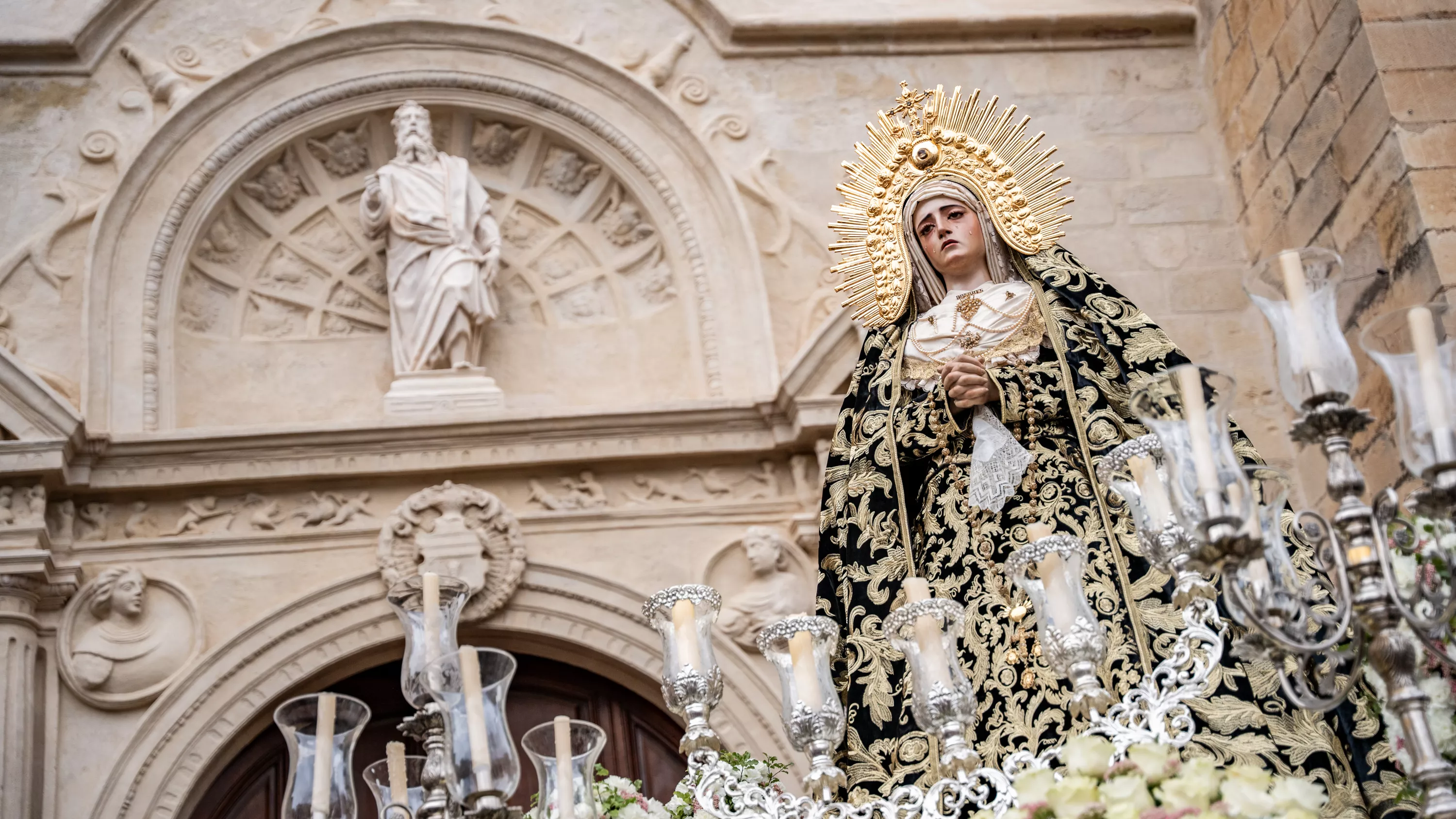 Semana Santa 2024 Martes Santo EL CARMEN (55) Semana Santa 2024 Martes Santo EL CARMEN (55)