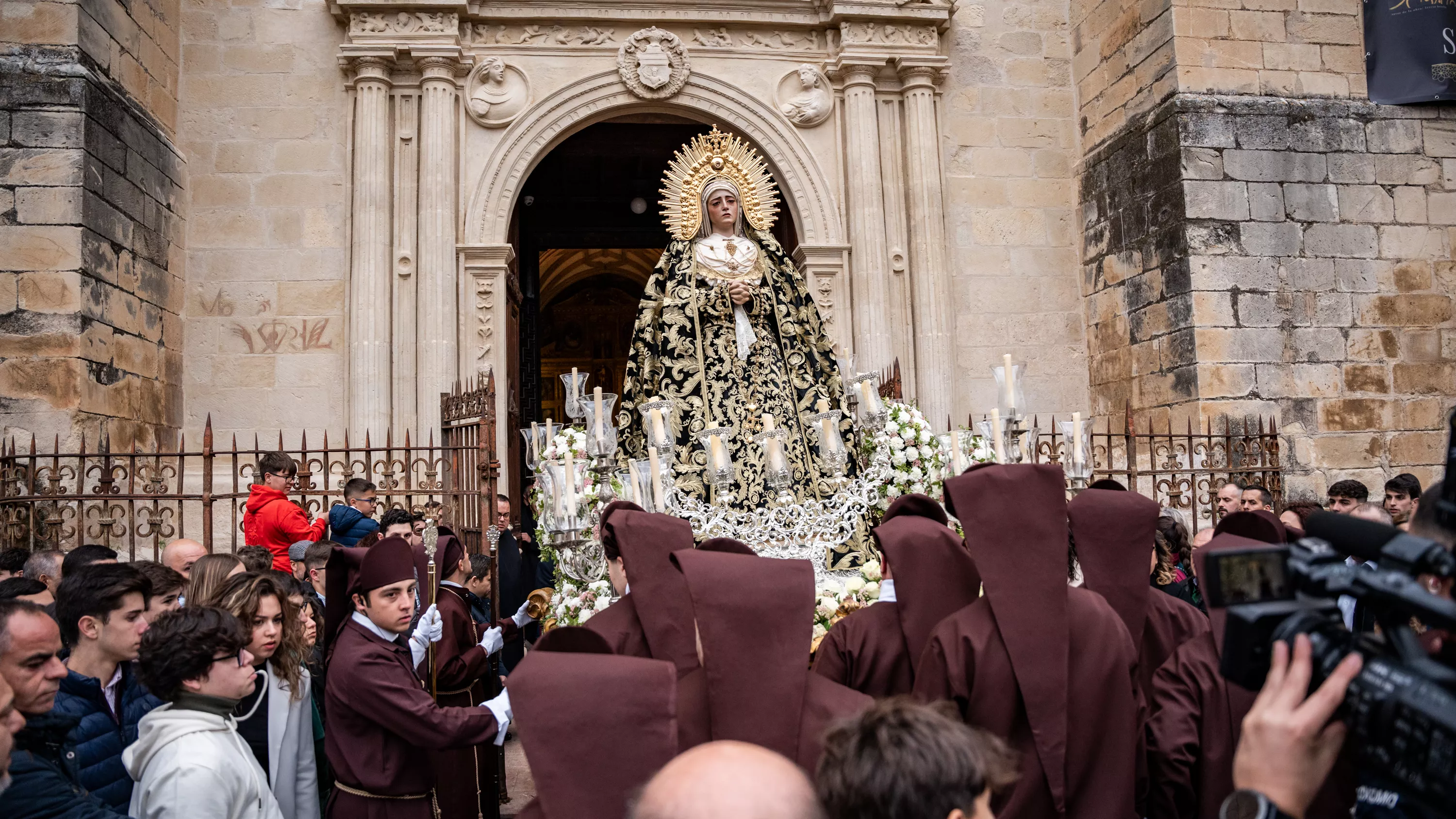 Semana Santa 2024 Martes Santo EL CARMEN (57) Semana Santa 2024 Martes Santo EL CARMEN (57)