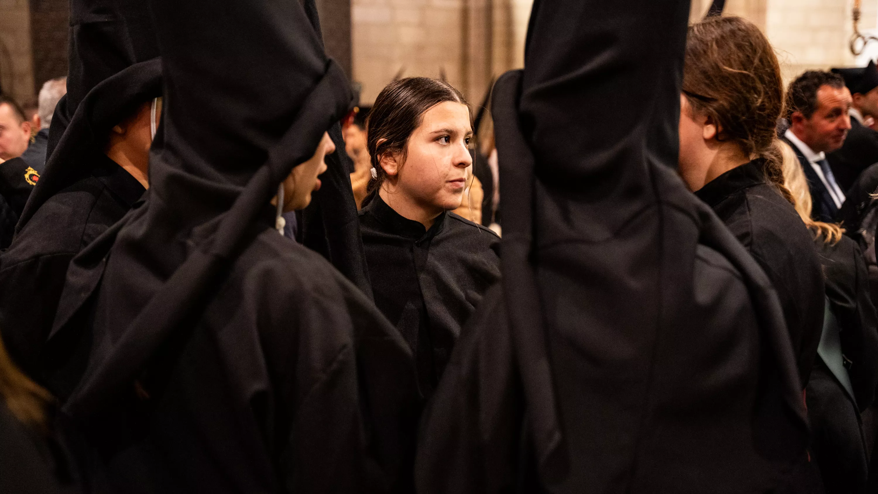 Semana Santa 2024   Martes Santo   SERVITAS (1)