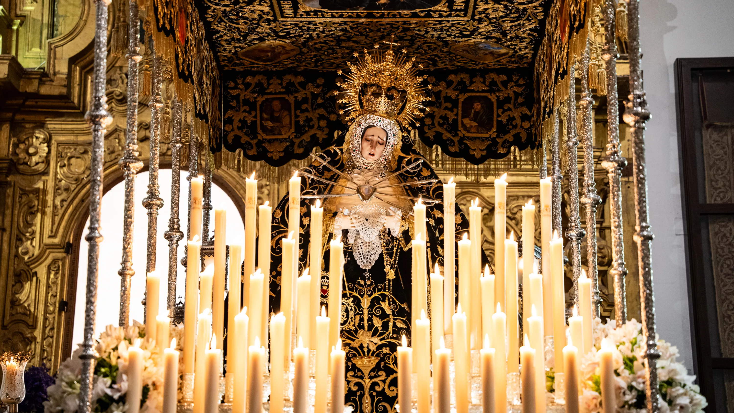 Semana Santa 2024   Martes Santo   SERVITAS (3)
