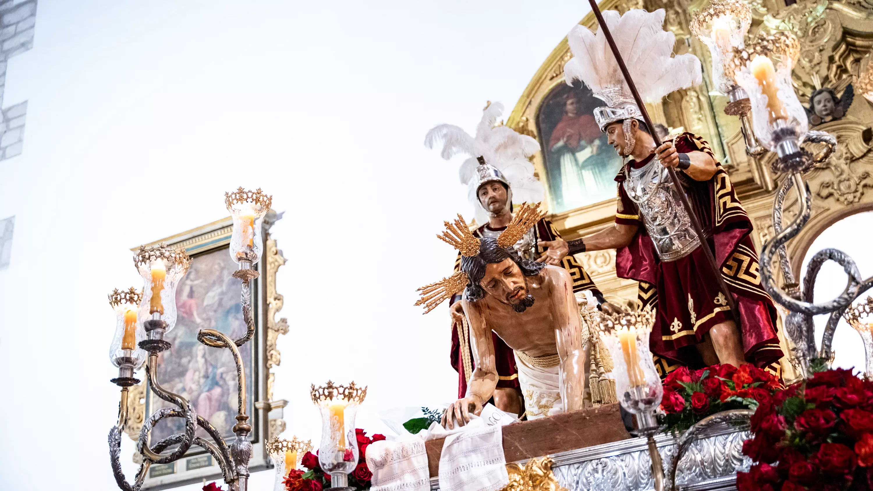 Semana Santa 2024   Martes Santo   SERVITAS (4)