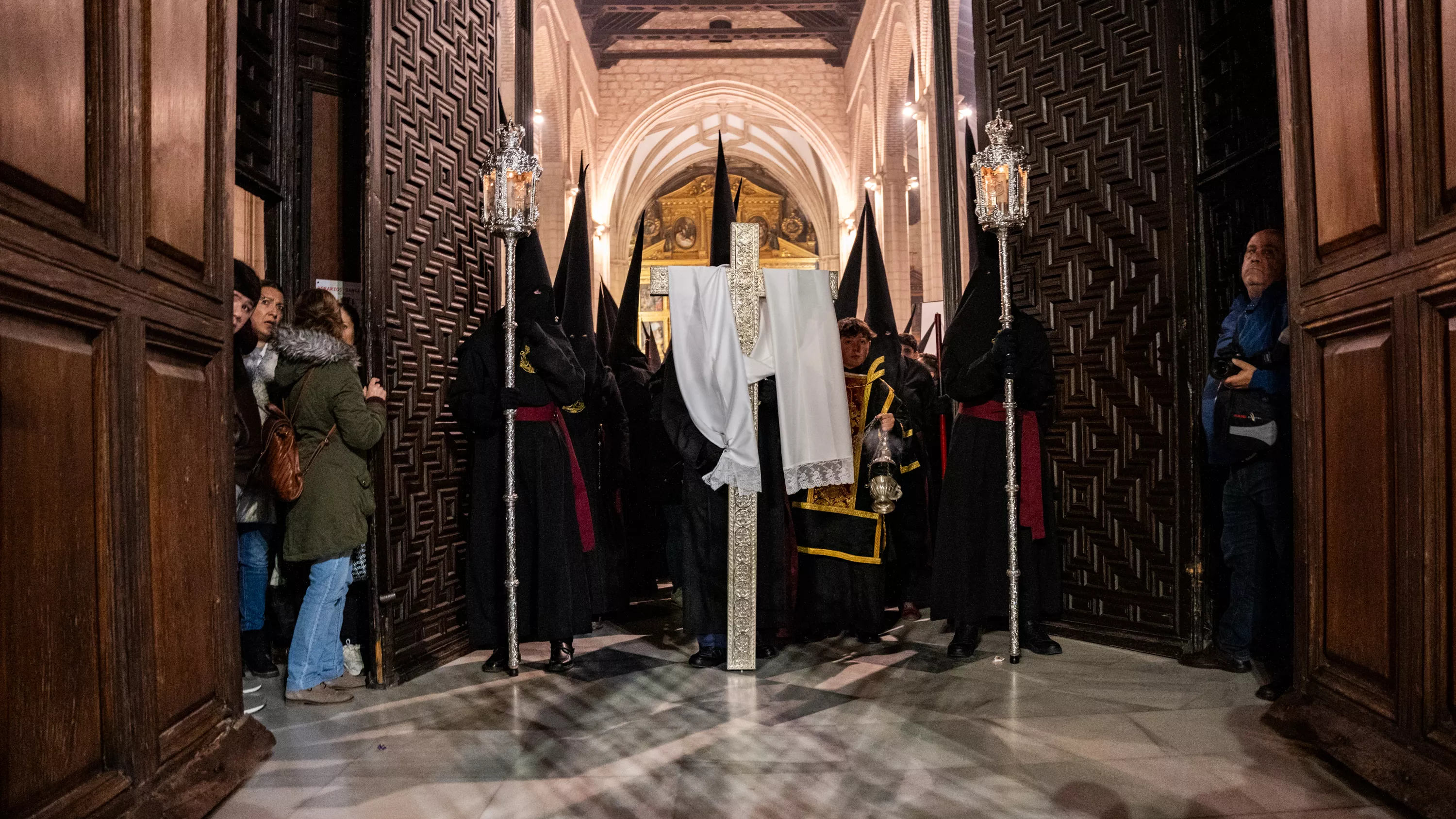 Semana Santa 2024   Martes Santo   SERVITAS (5)