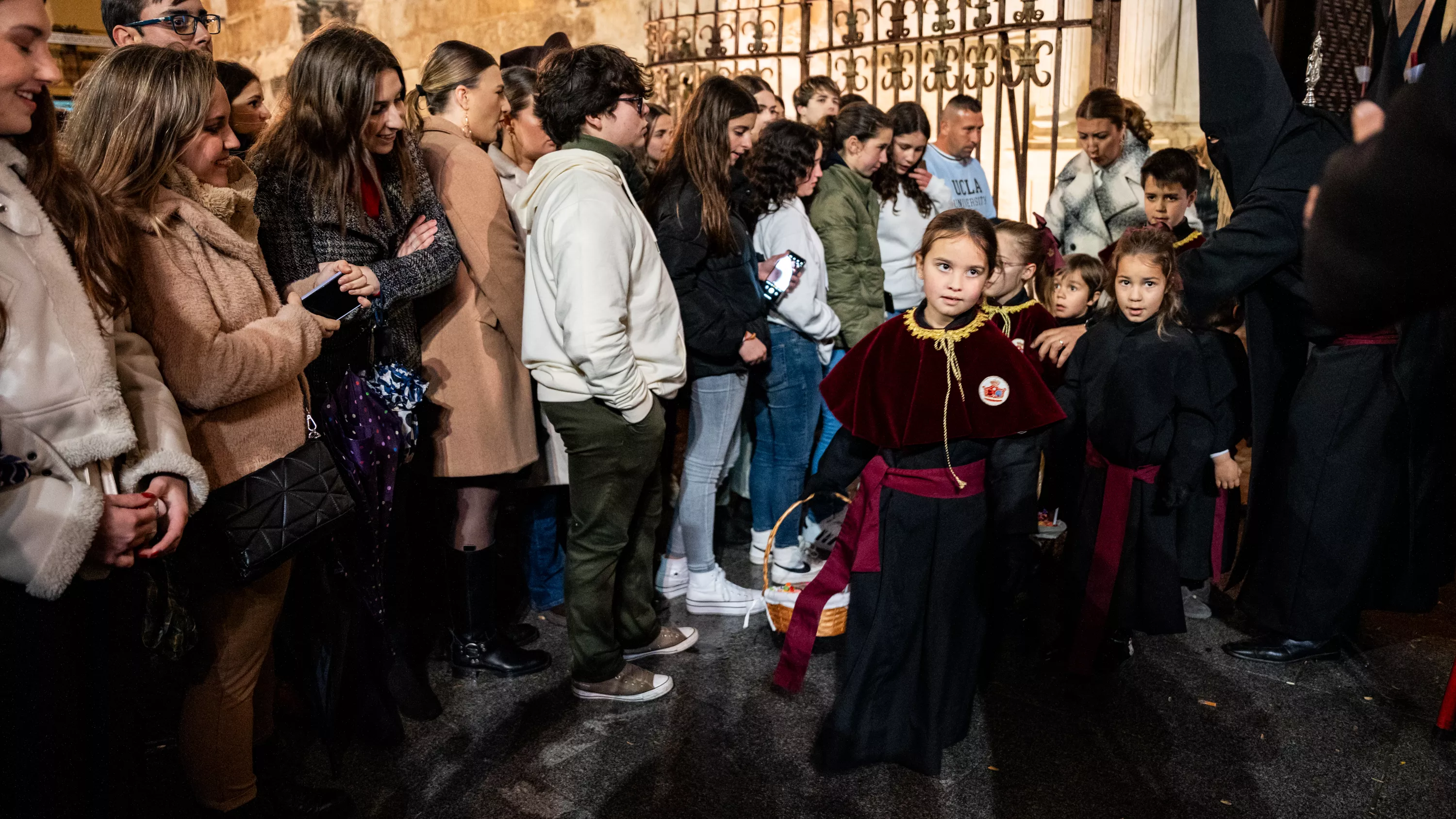 Semana Santa 2024   Martes Santo   SERVITAS (6)