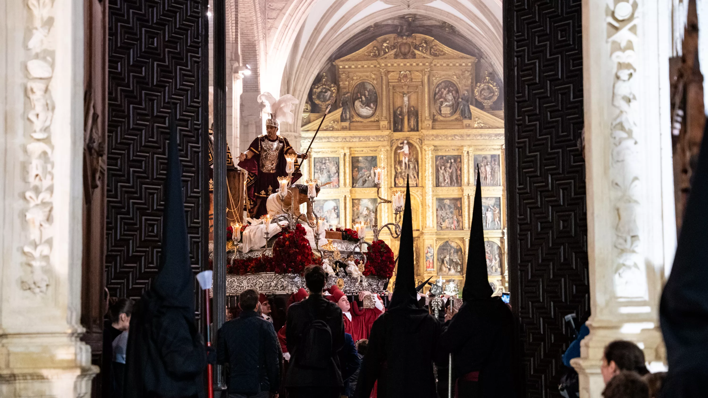 Semana Santa 2024   Martes Santo   SERVITAS (7)