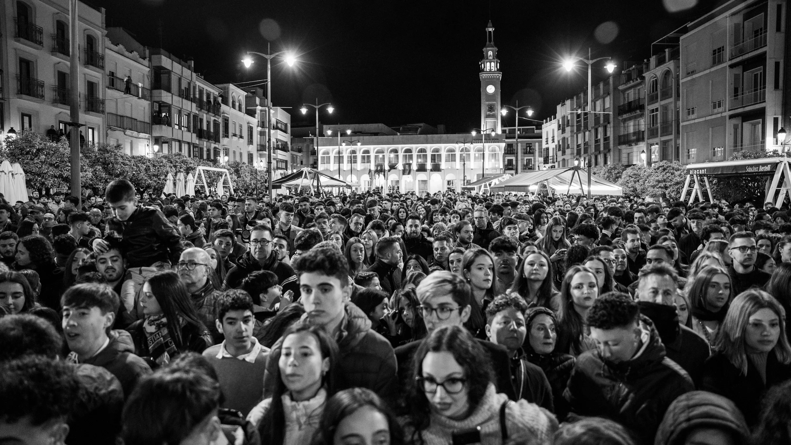 Semana Santa 2024   Martes Santo   SERVITAS (8)