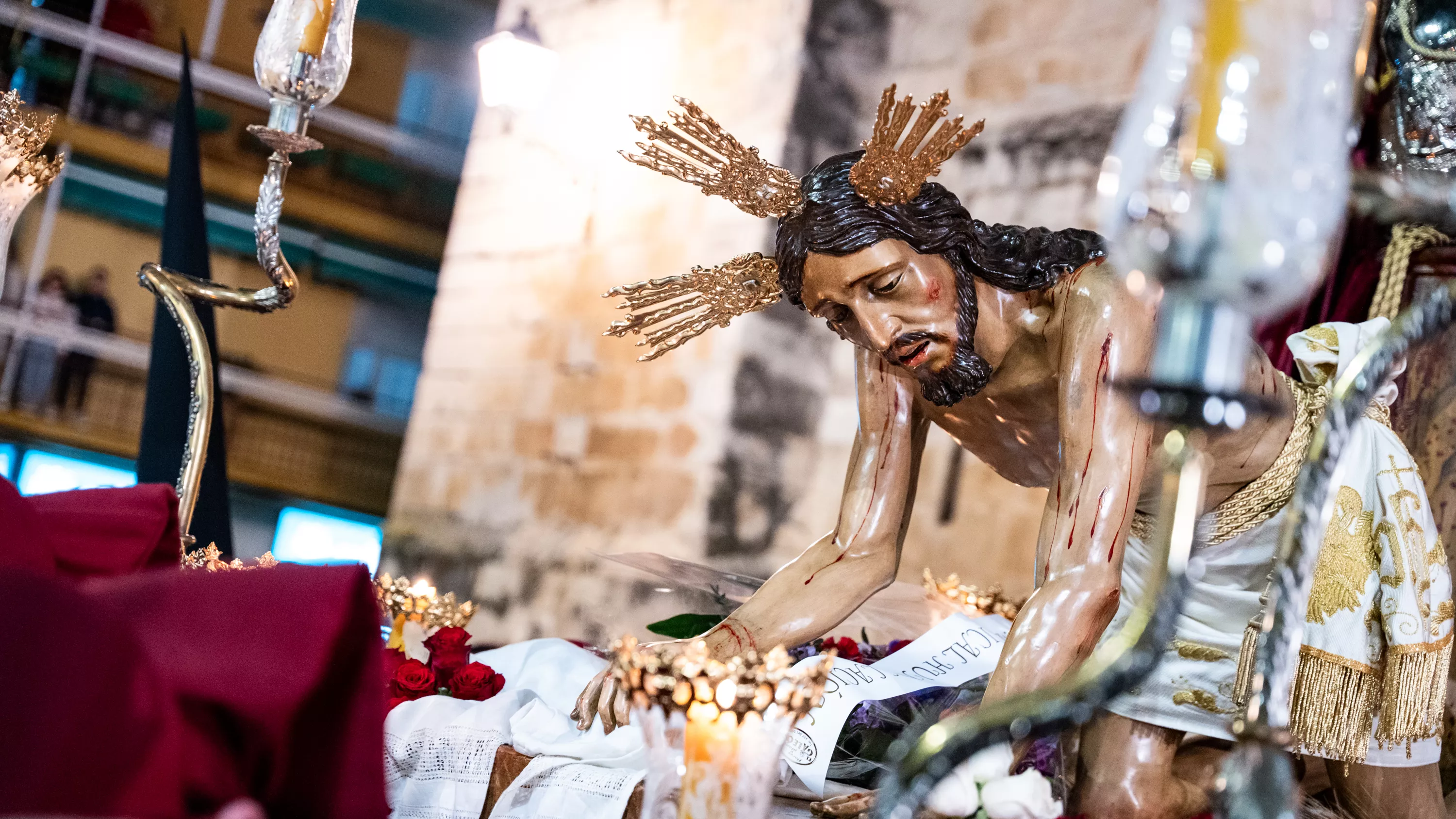 Semana Santa 2024   Martes Santo   SERVITAS (10)