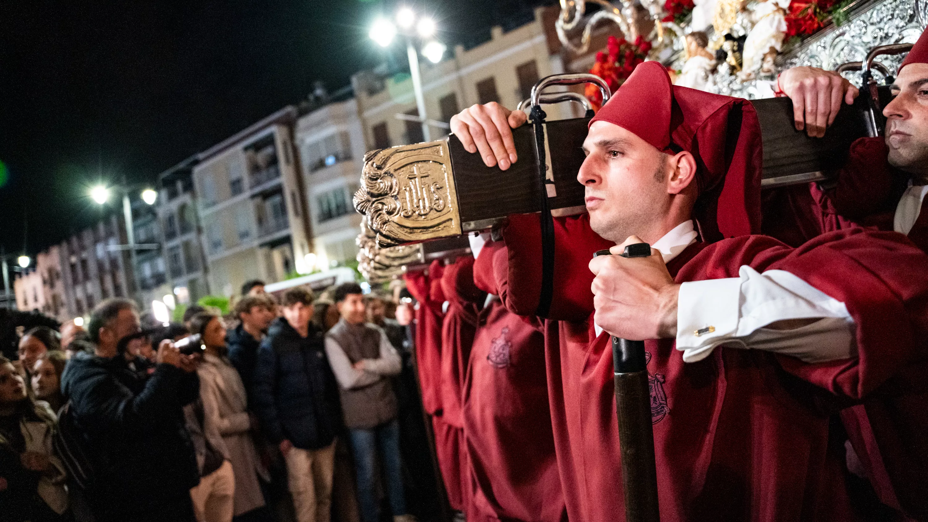 Semana Santa 2024   Martes Santo   SERVITAS (13)