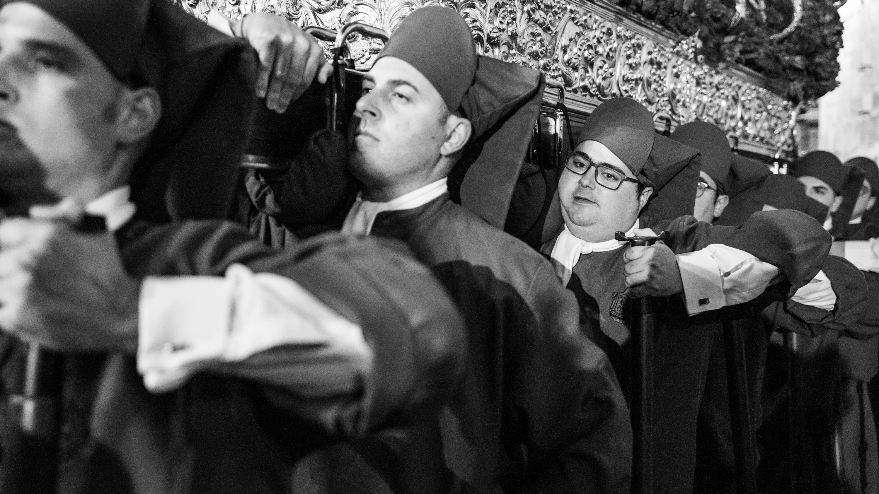 Semana Santa 2024   Martes Santo   SERVITAS (14)