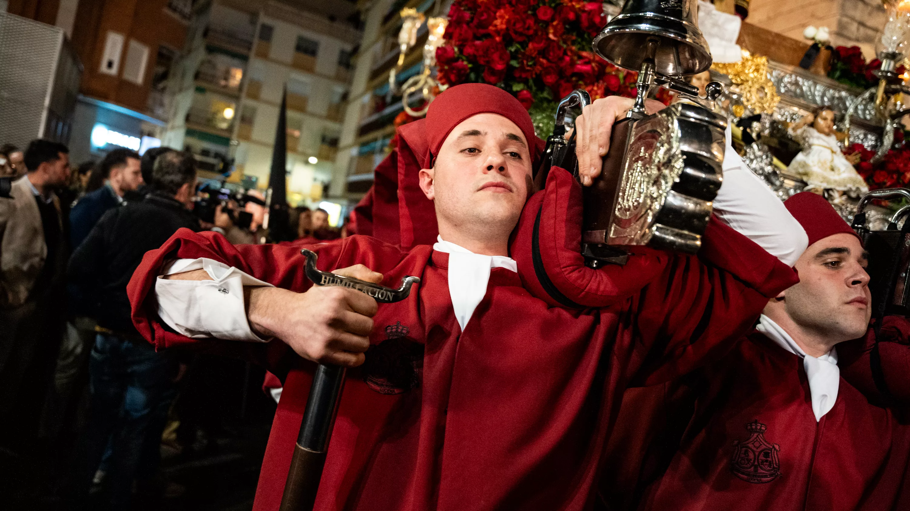 Semana Santa 2024   Martes Santo   SERVITAS (15)