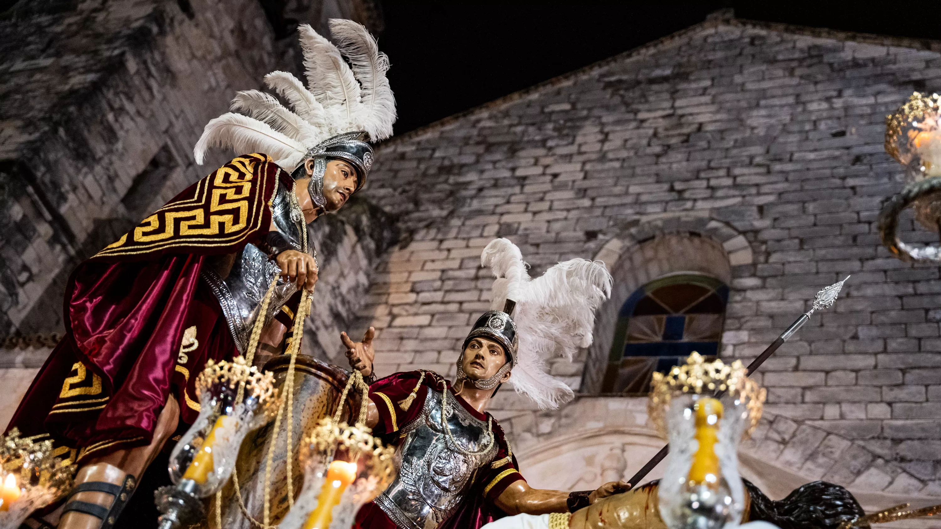 Semana Santa 2024   Martes Santo   SERVITAS (16)