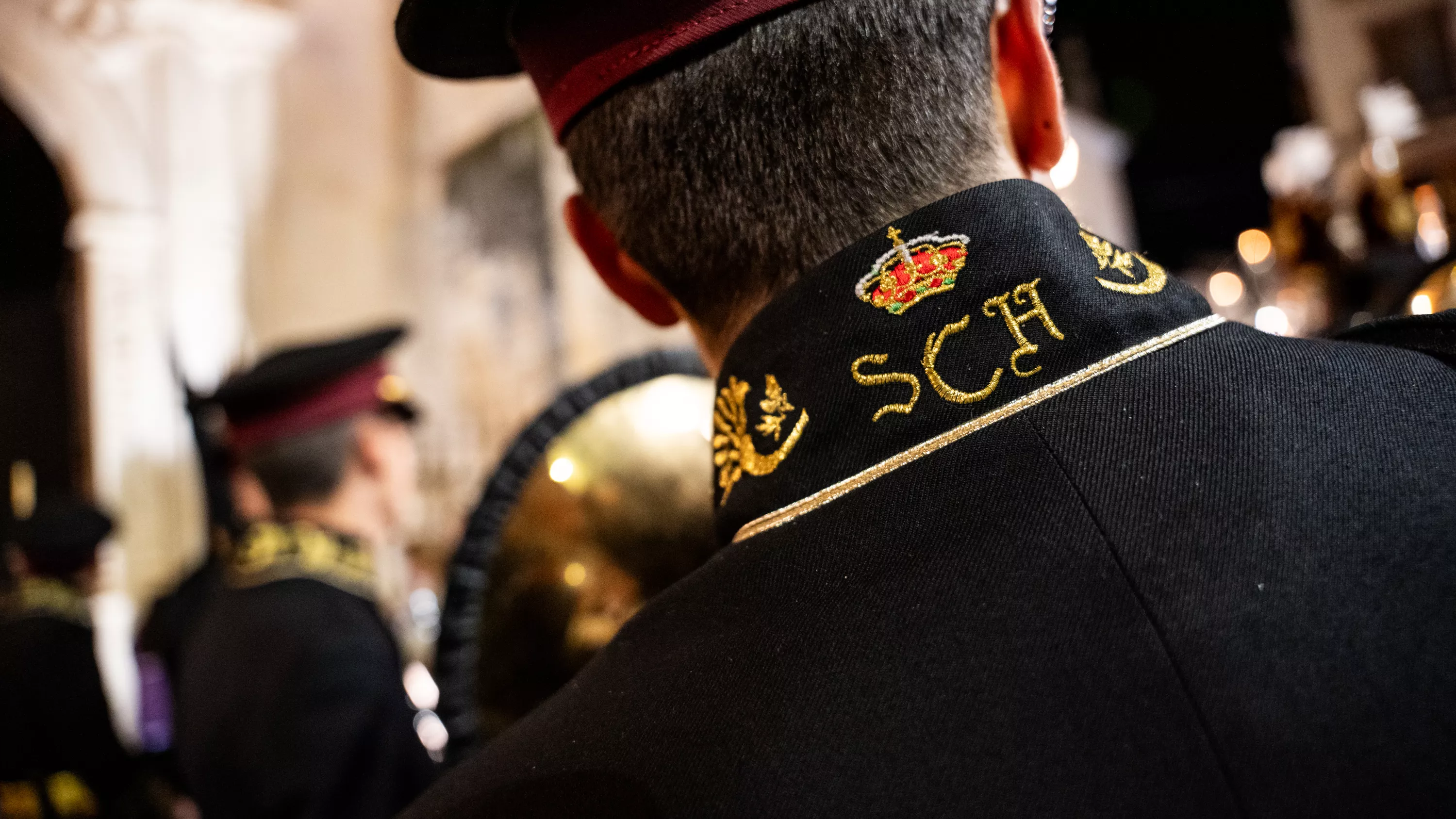 Semana Santa 2024   Martes Santo   SERVITAS (18)