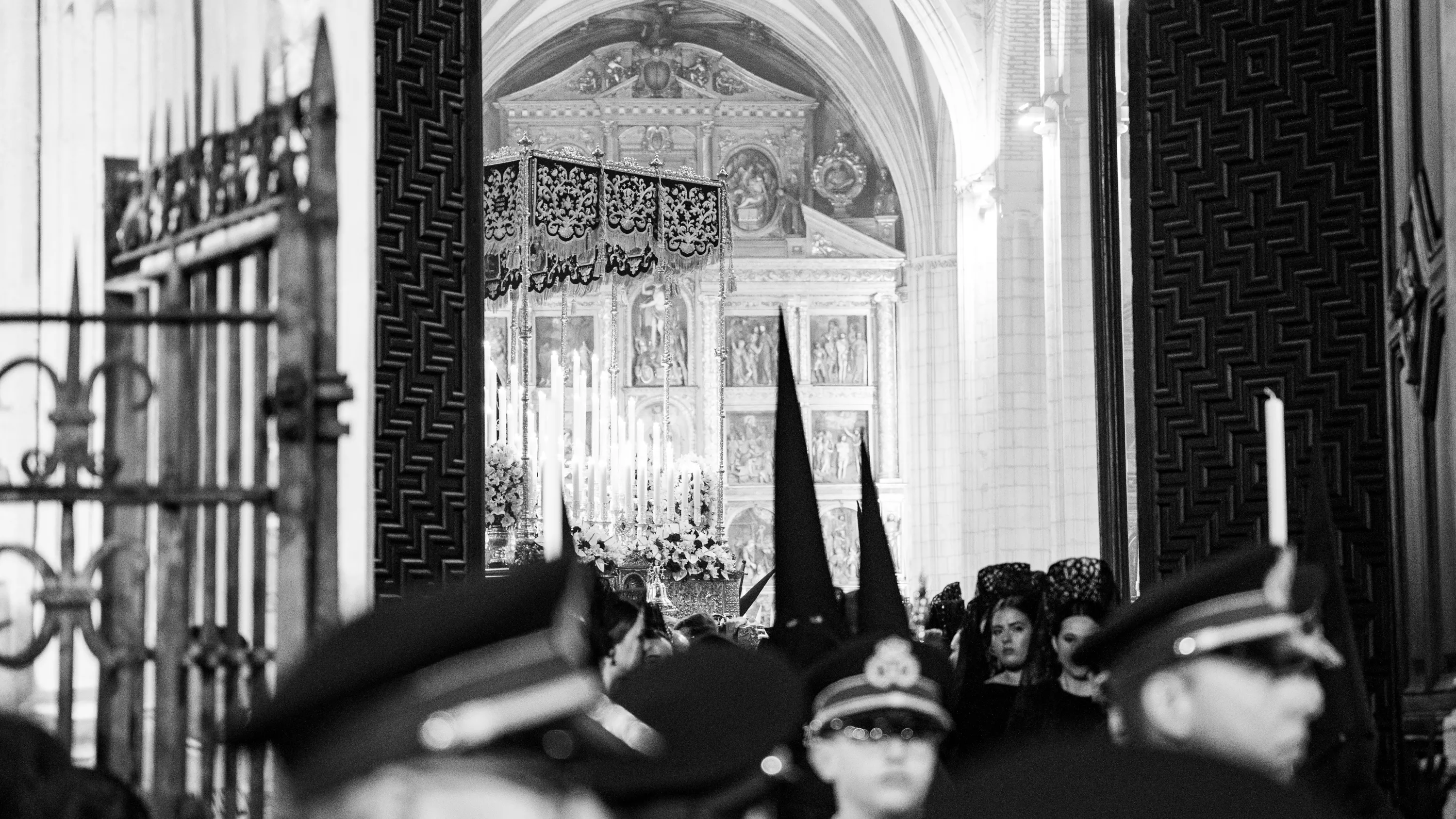 Semana Santa 2024   Martes Santo   SERVITAS (19)
