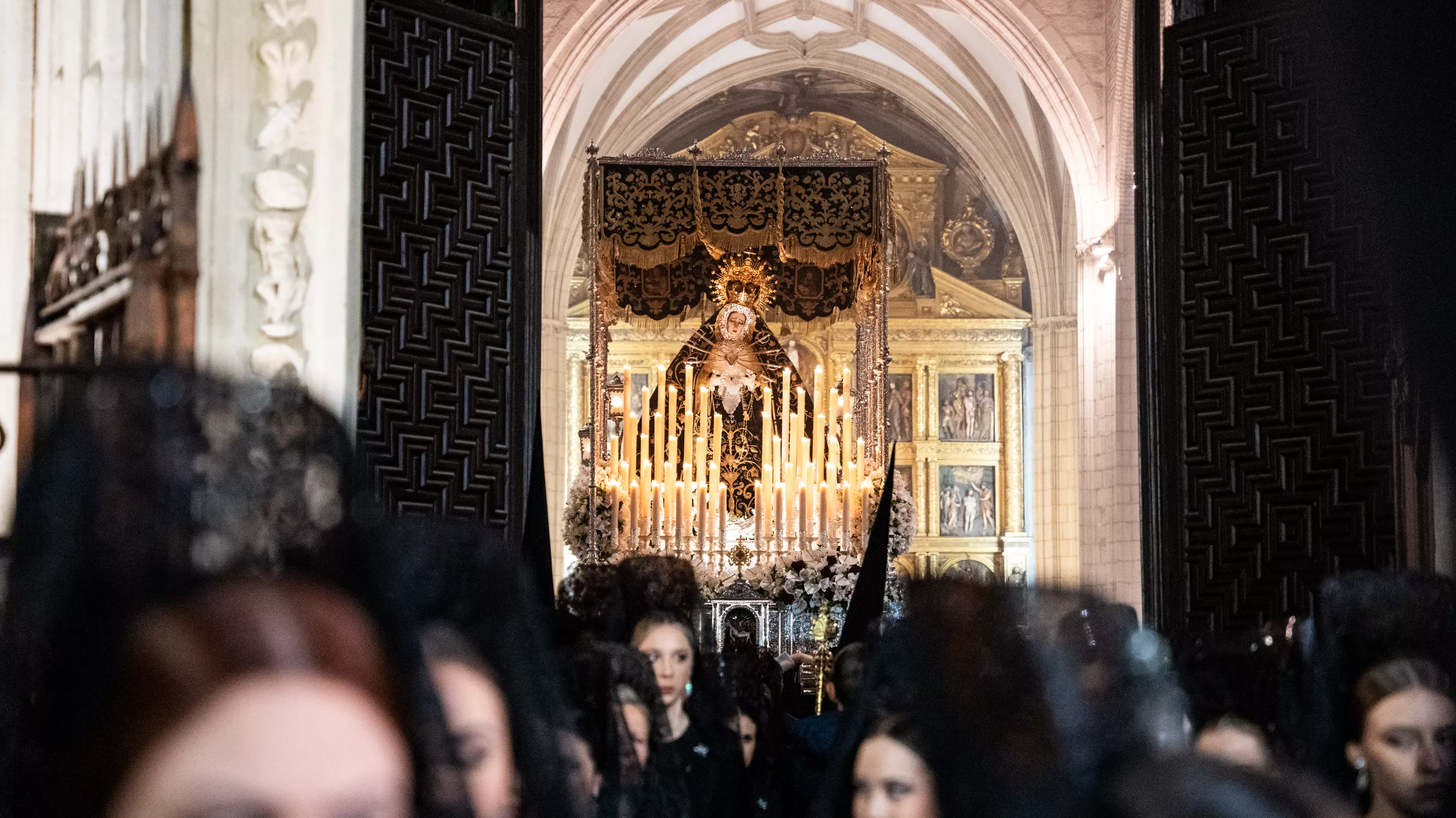 Semana Santa 2024   Martes Santo   SERVITAS (20)