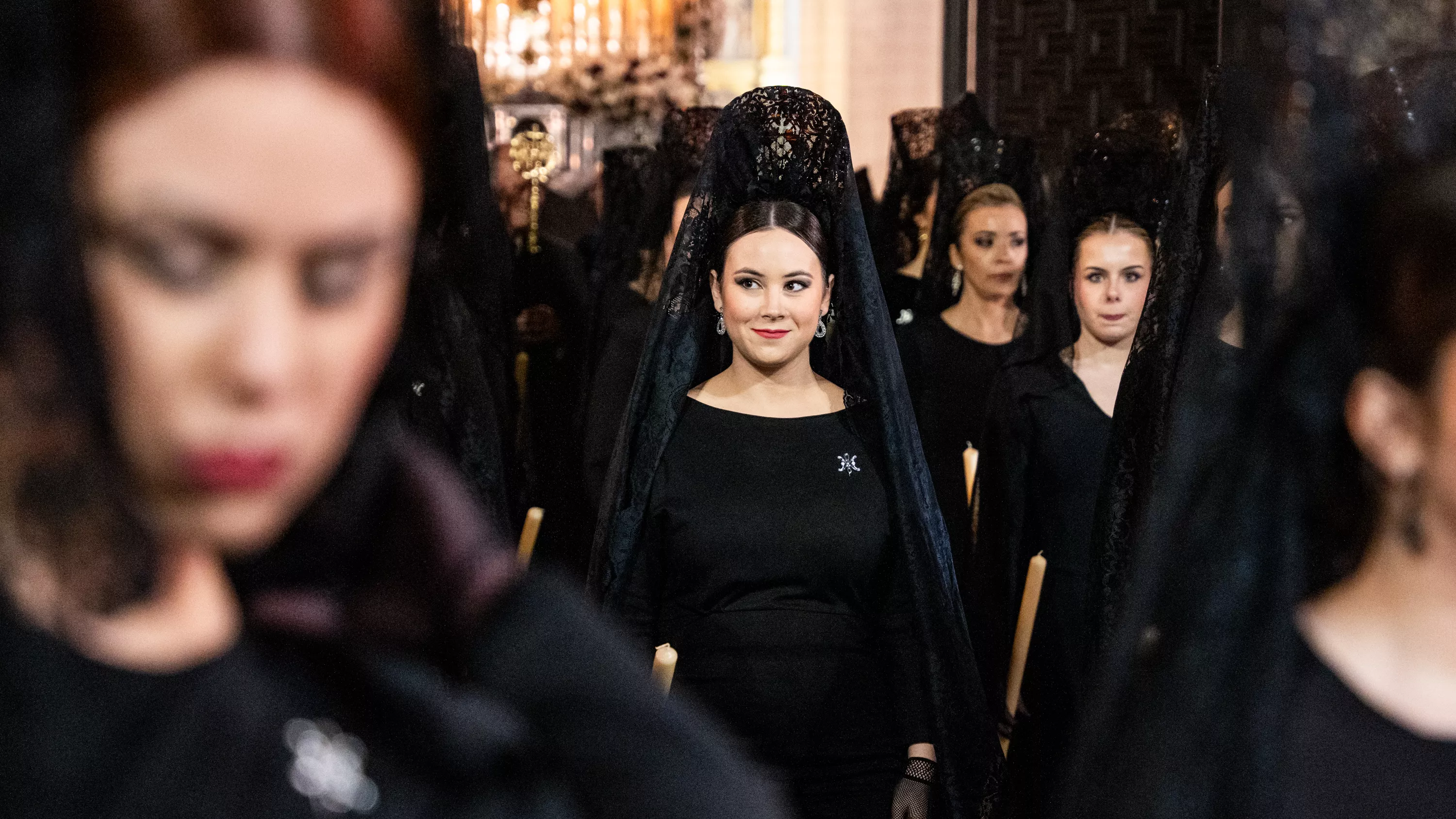 Semana Santa 2024   Martes Santo   SERVITAS (21)