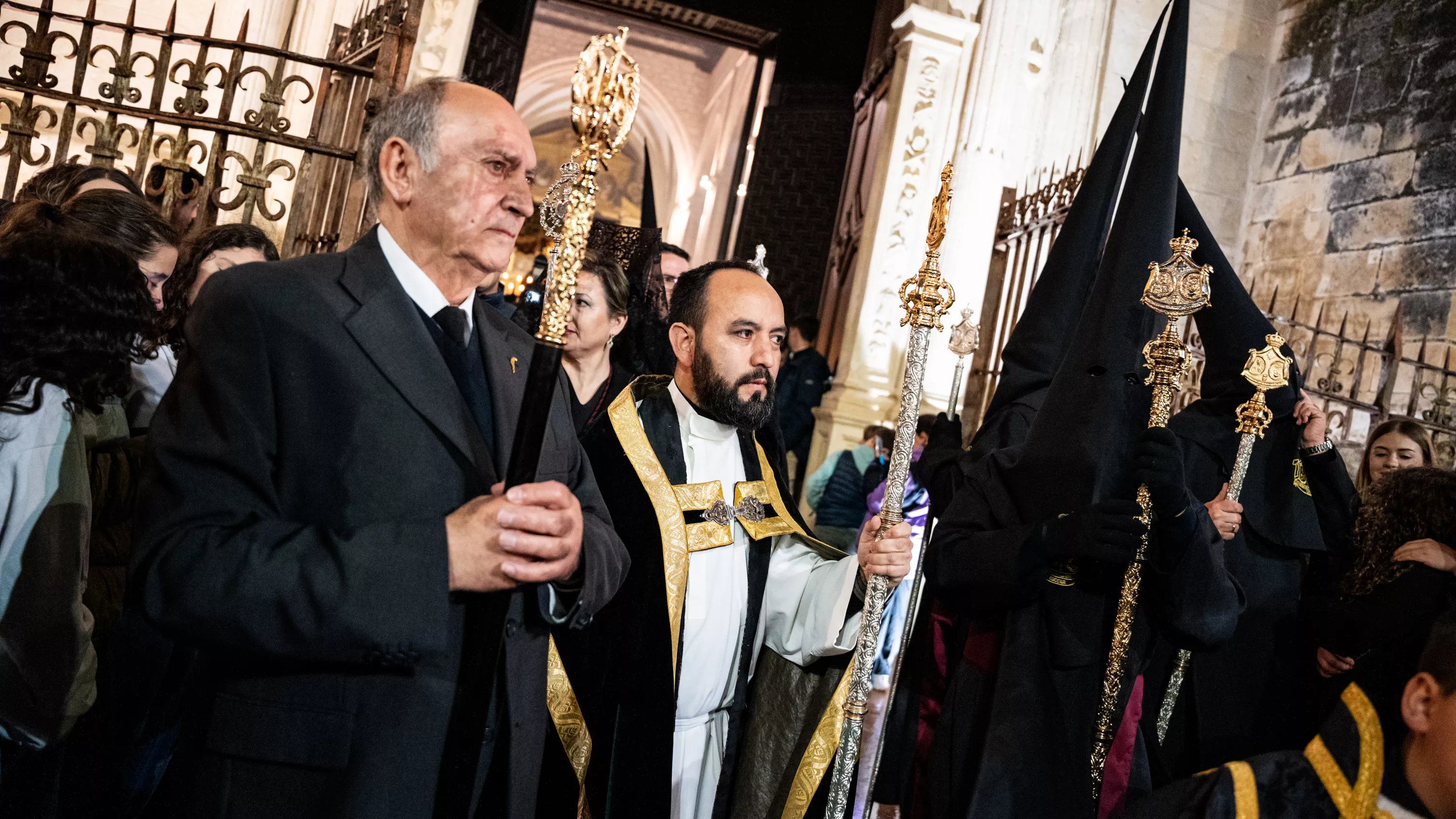 Semana Santa 2024   Martes Santo   SERVITAS (22)