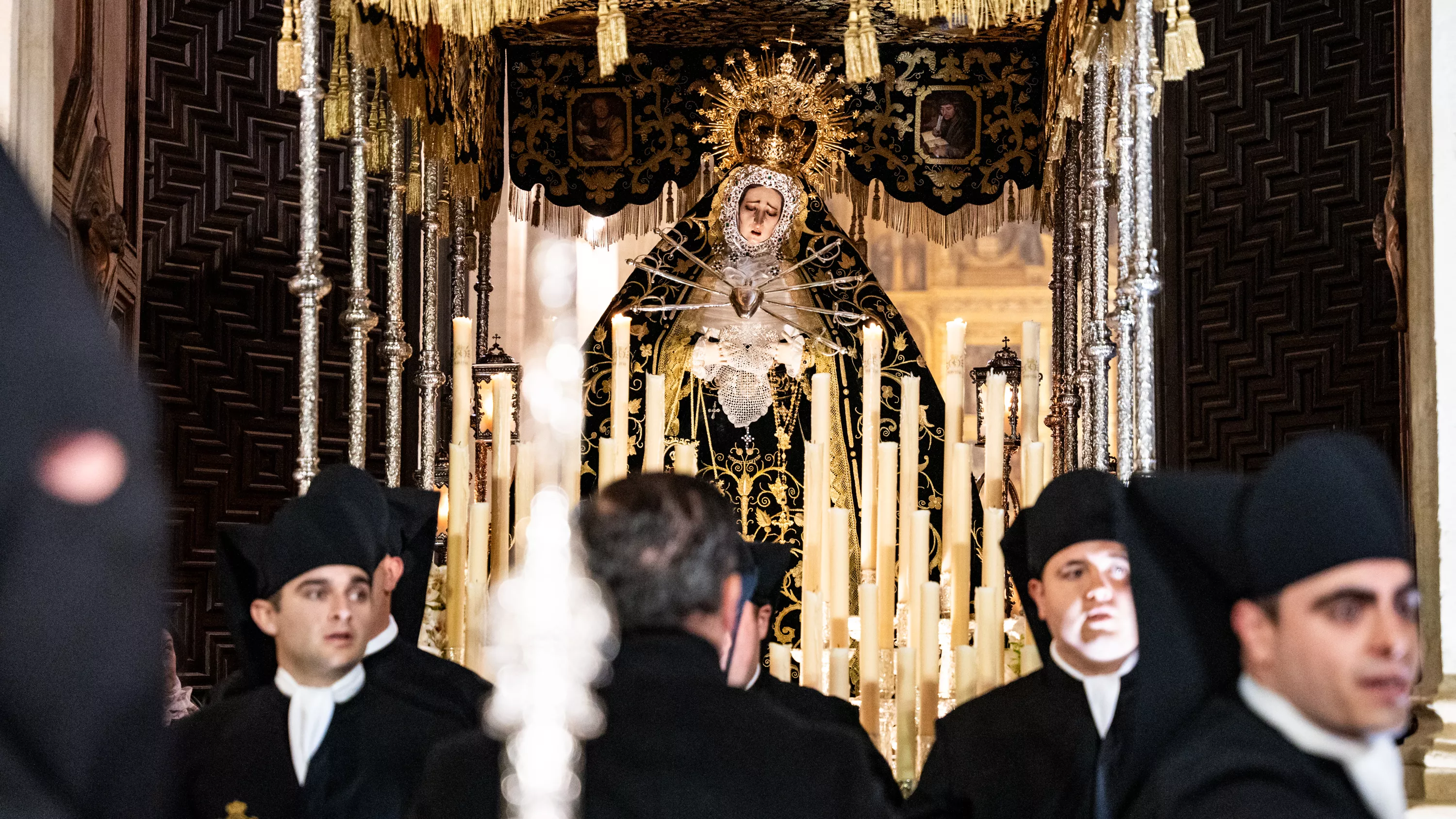 Semana Santa 2024   Martes Santo   SERVITAS (24)