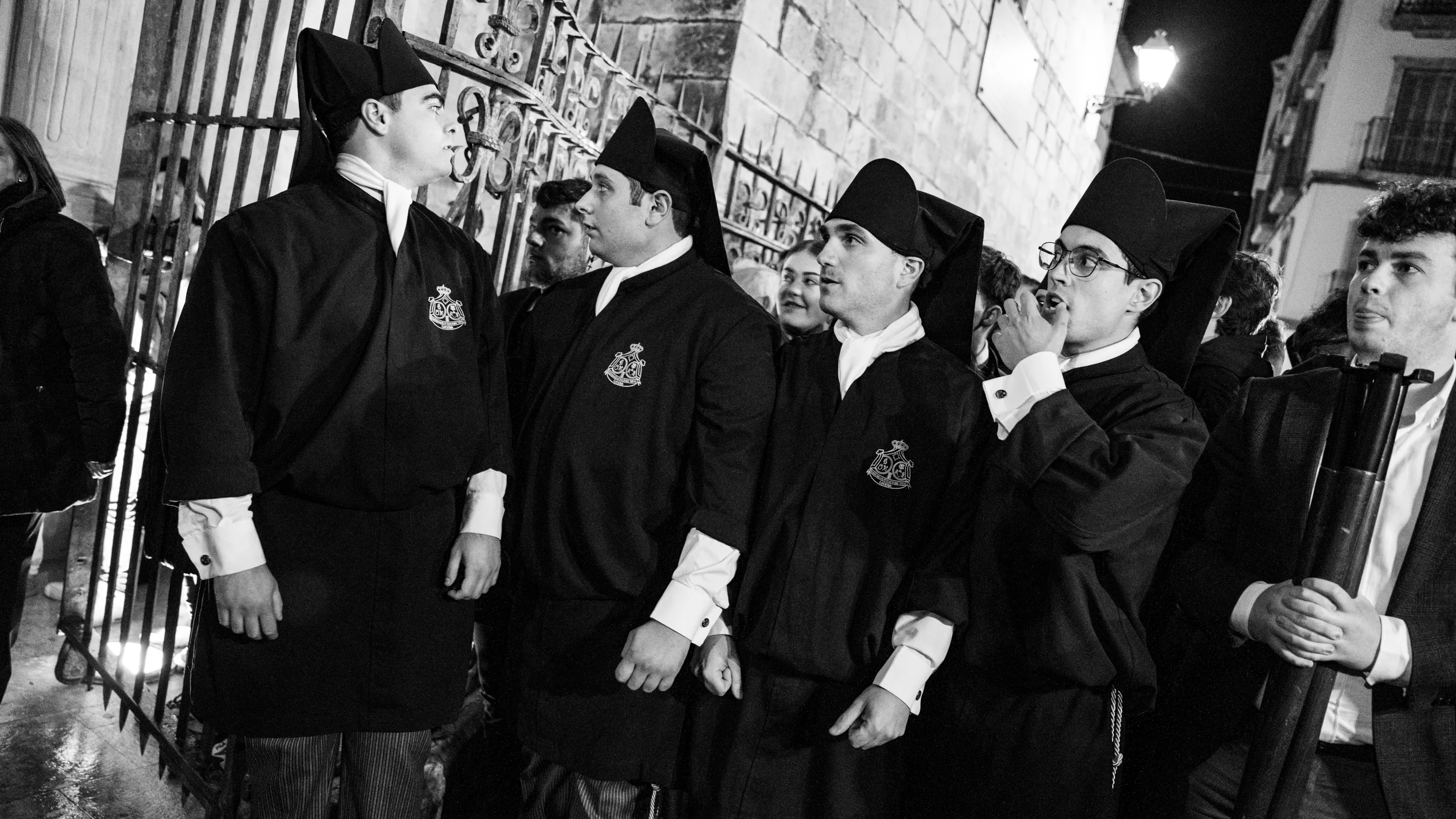 Semana Santa 2024   Martes Santo   SERVITAS (25)