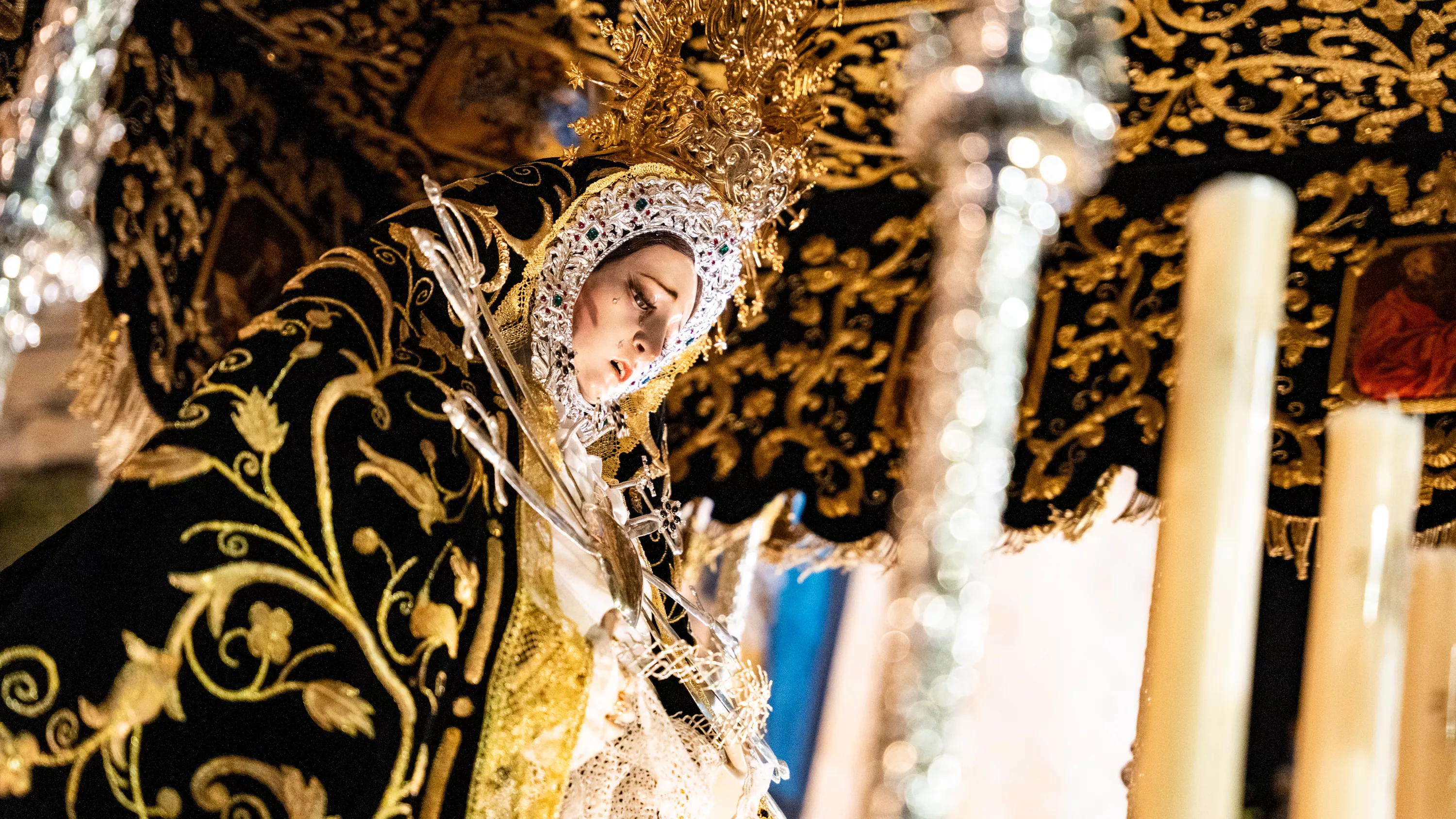 Semana Santa 2024   Martes Santo   SERVITAS (27)