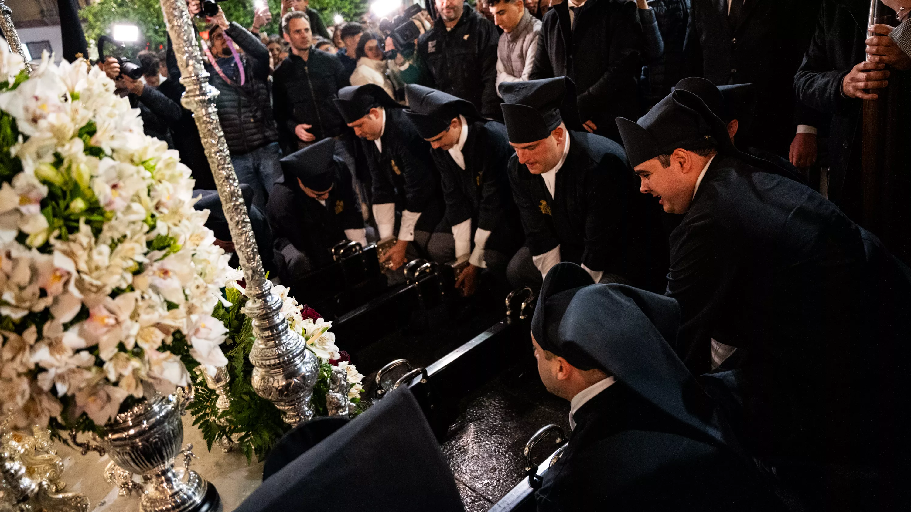 Semana Santa 2024   Martes Santo   SERVITAS (28)