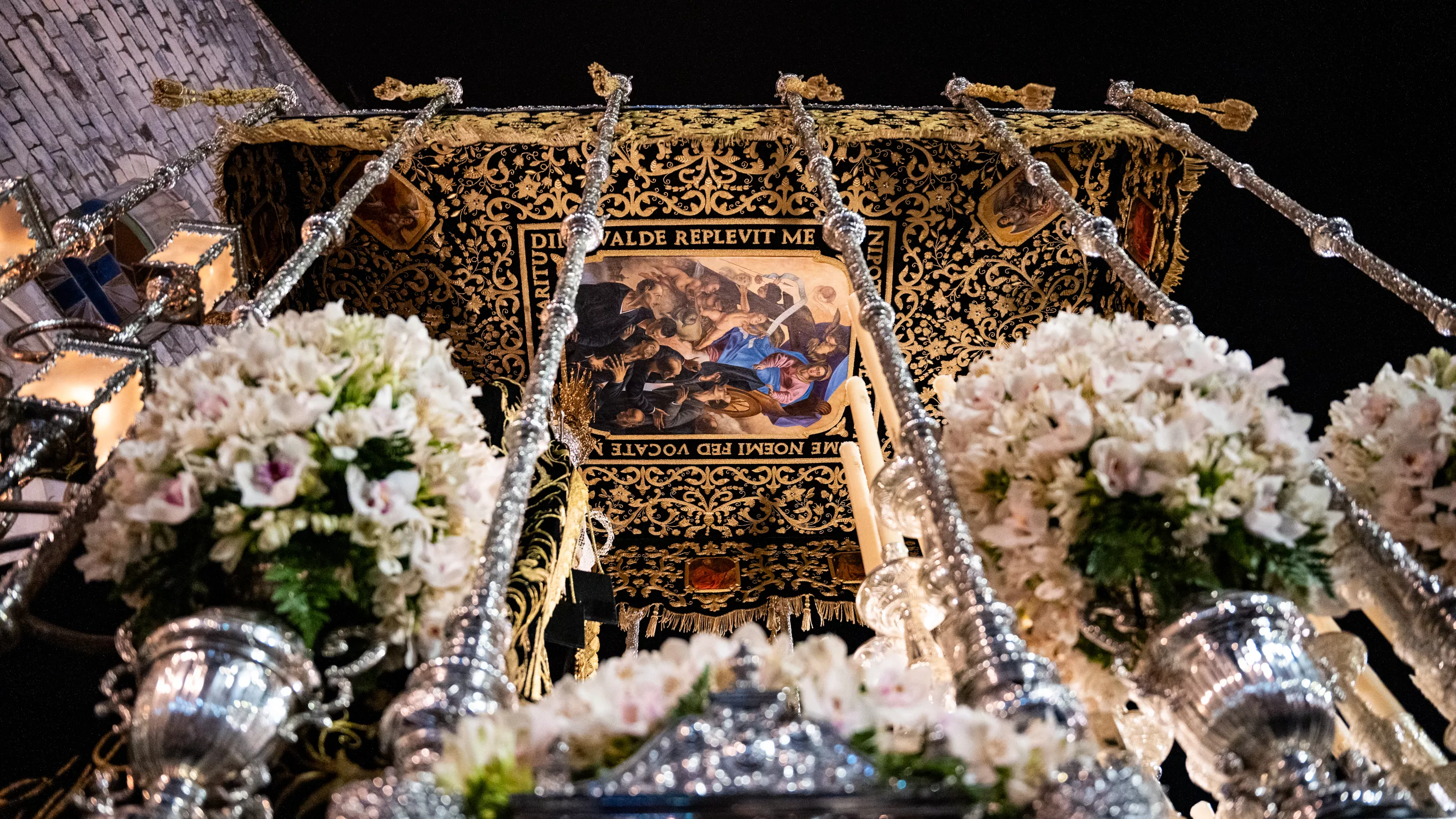 Semana Santa 2024   Martes Santo   SERVITAS (30)