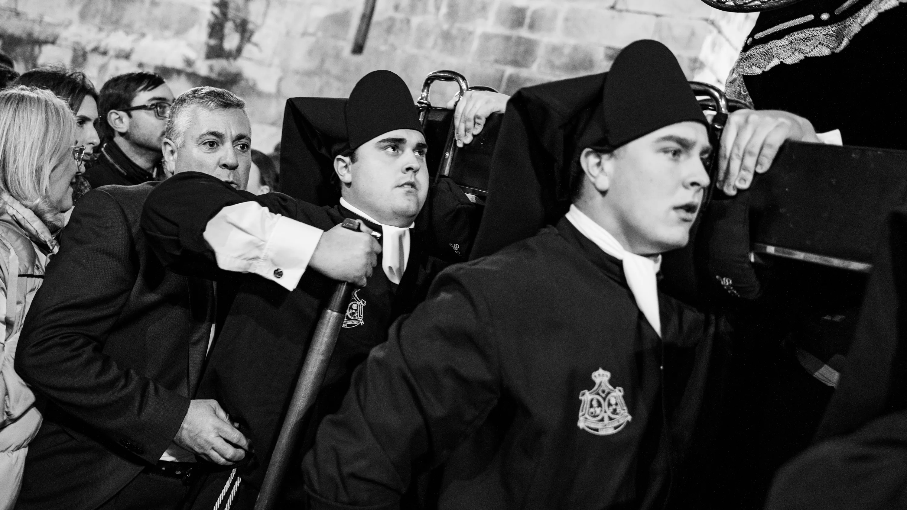 Semana Santa 2024   Martes Santo   SERVITAS (31)